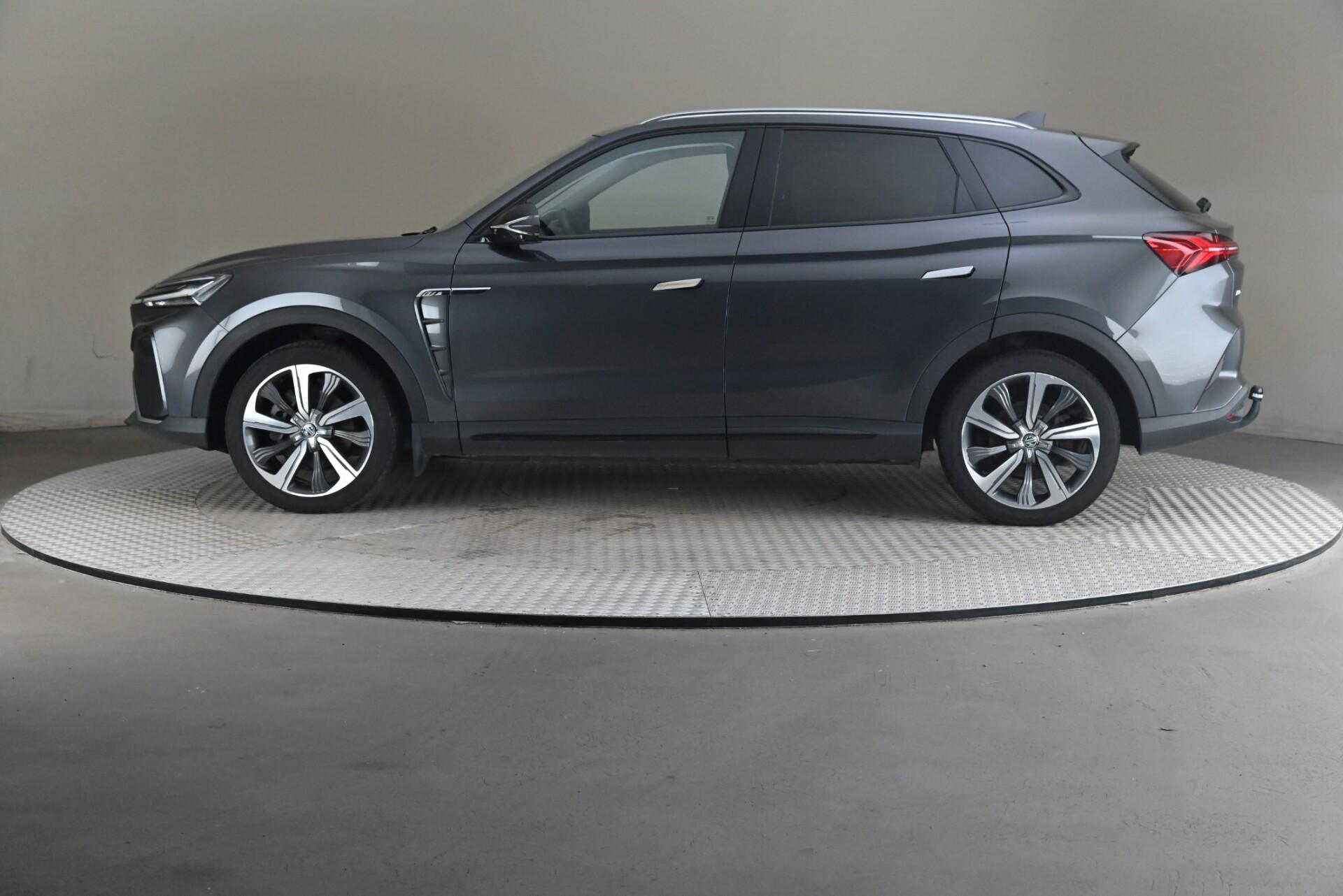 MG Marvel R Performance AWD 2023, bild 4/31