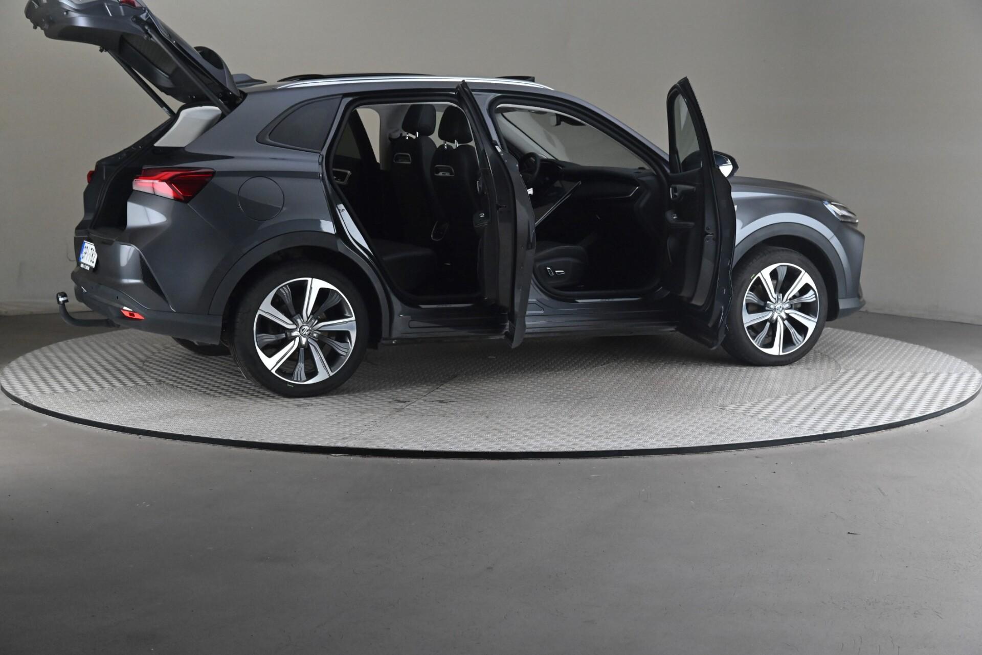 MG Marvel R Performance AWD 2023, bild 6/31