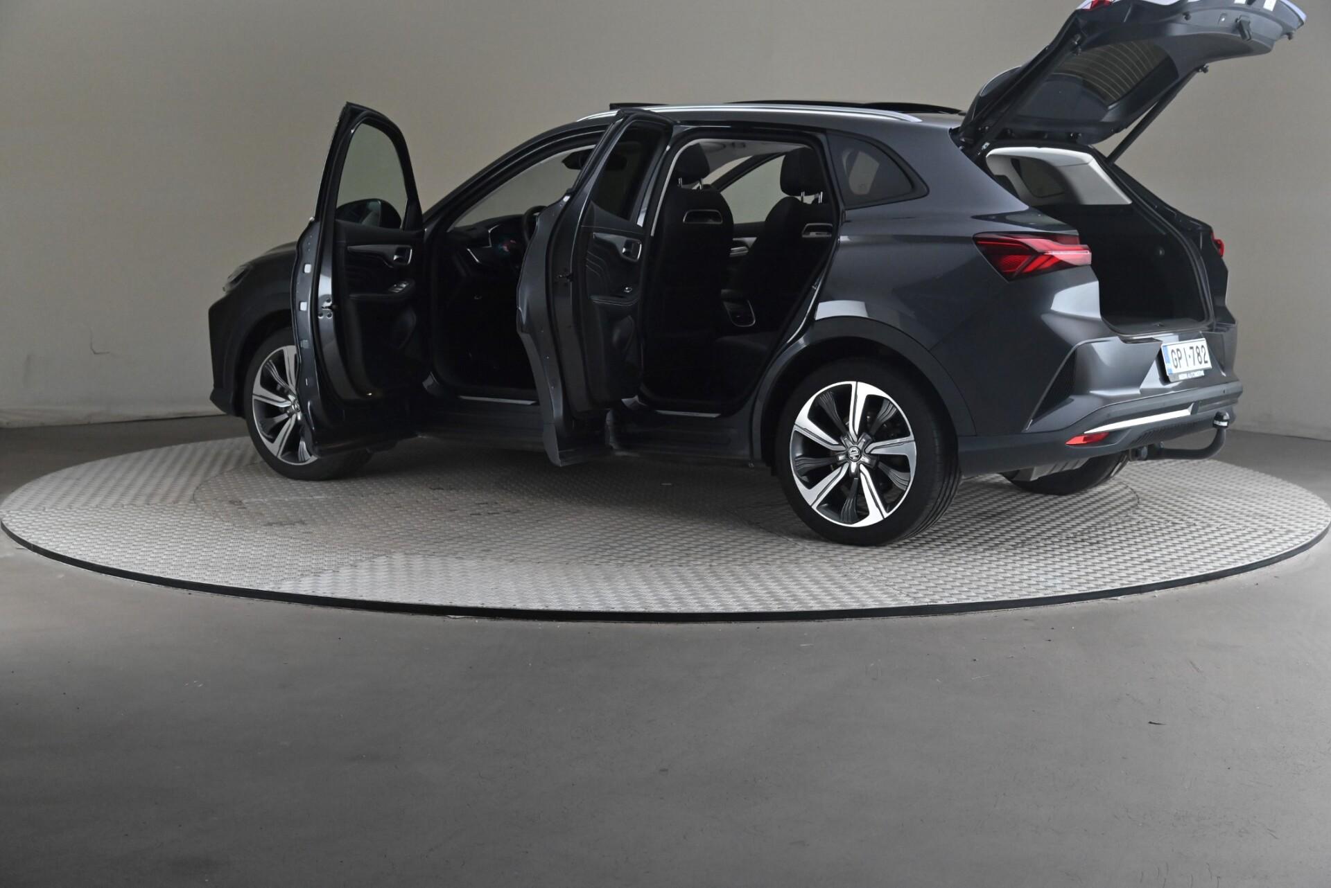MG Marvel R Performance AWD 2023, bild 7/31