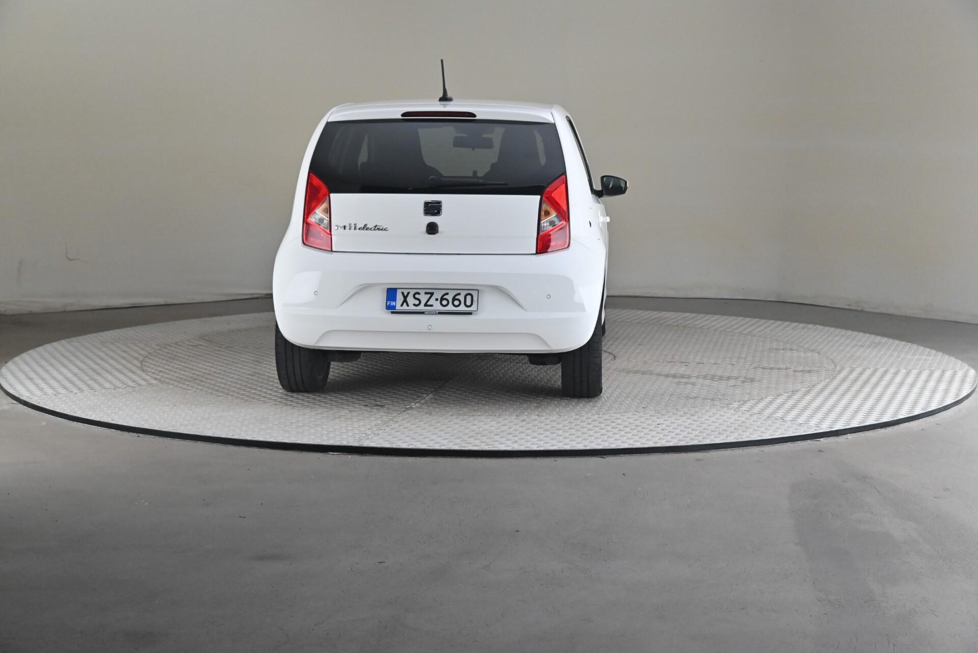 Seat Mii Electric Plus 61 kW (83 HV) 2021, bild 5/26