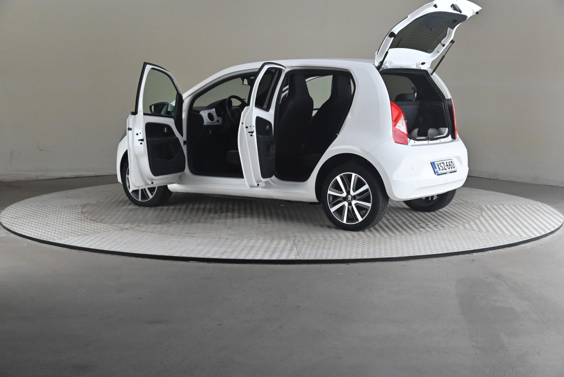 Seat Mii Electric Plus 61 kW (83 HV) 2021, bild 7/26