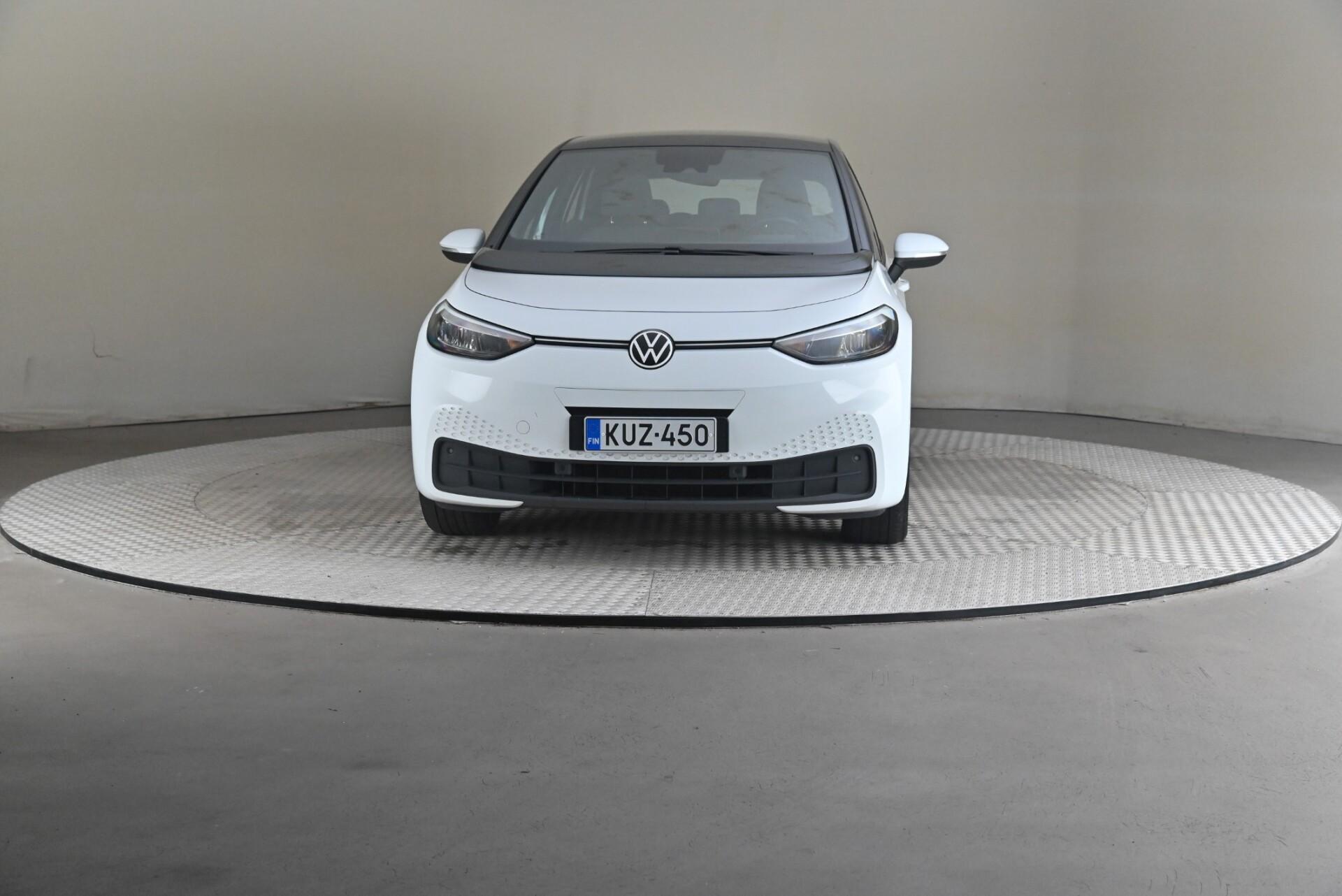 Volkswagen ID.3 2022, bild 3/30