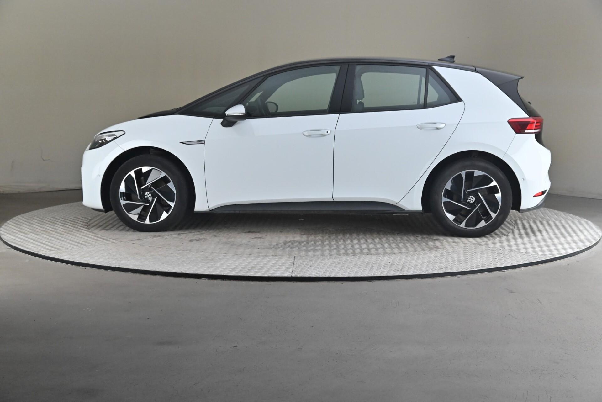 Volkswagen ID.3 2022, bild 4/30