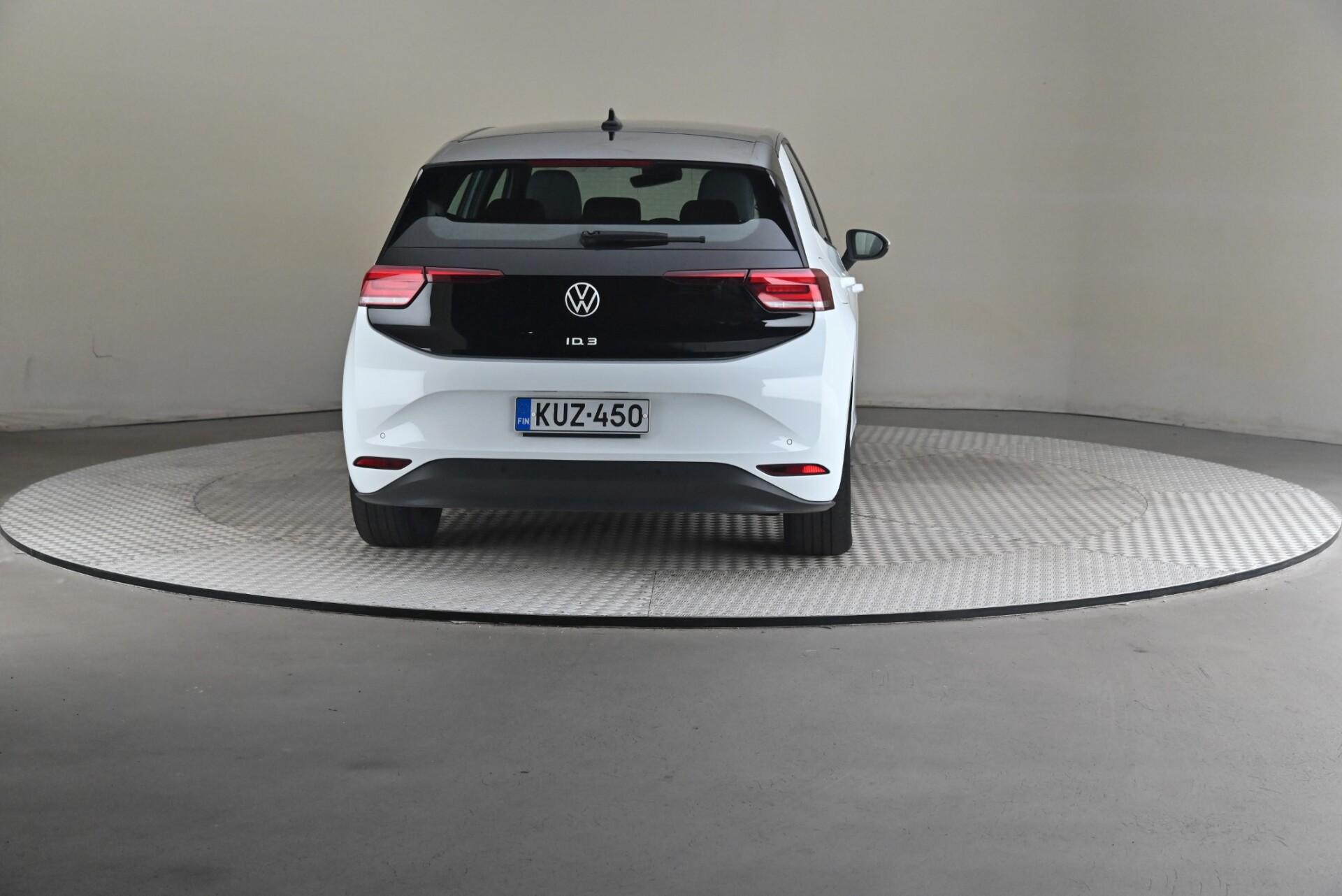 Volkswagen ID.3 2022, bild 5/30