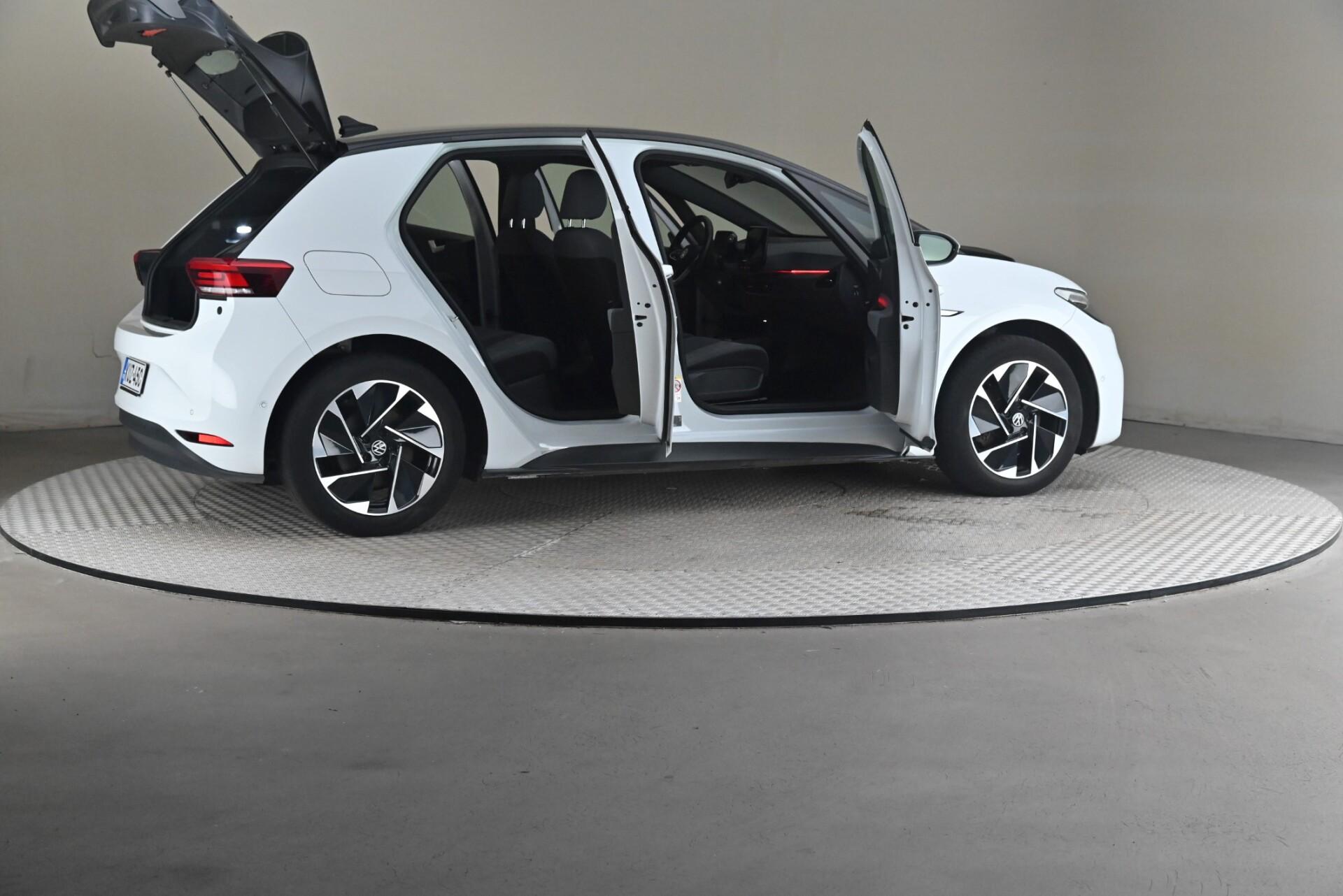 Volkswagen ID.3 2022, bild 6/30