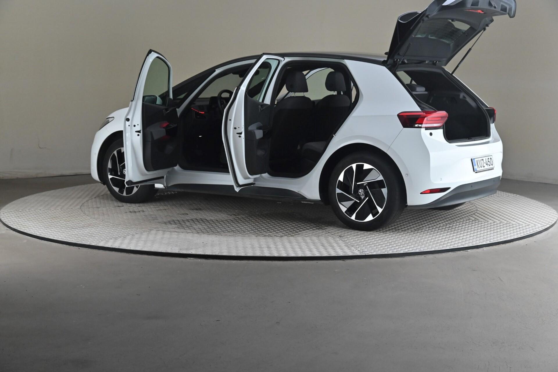 Volkswagen ID.3 2022, bild 7/30