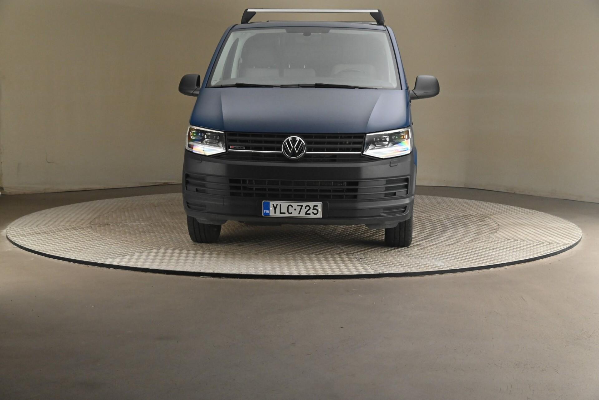 Volkswagen Transporter 2019, bild 3/28