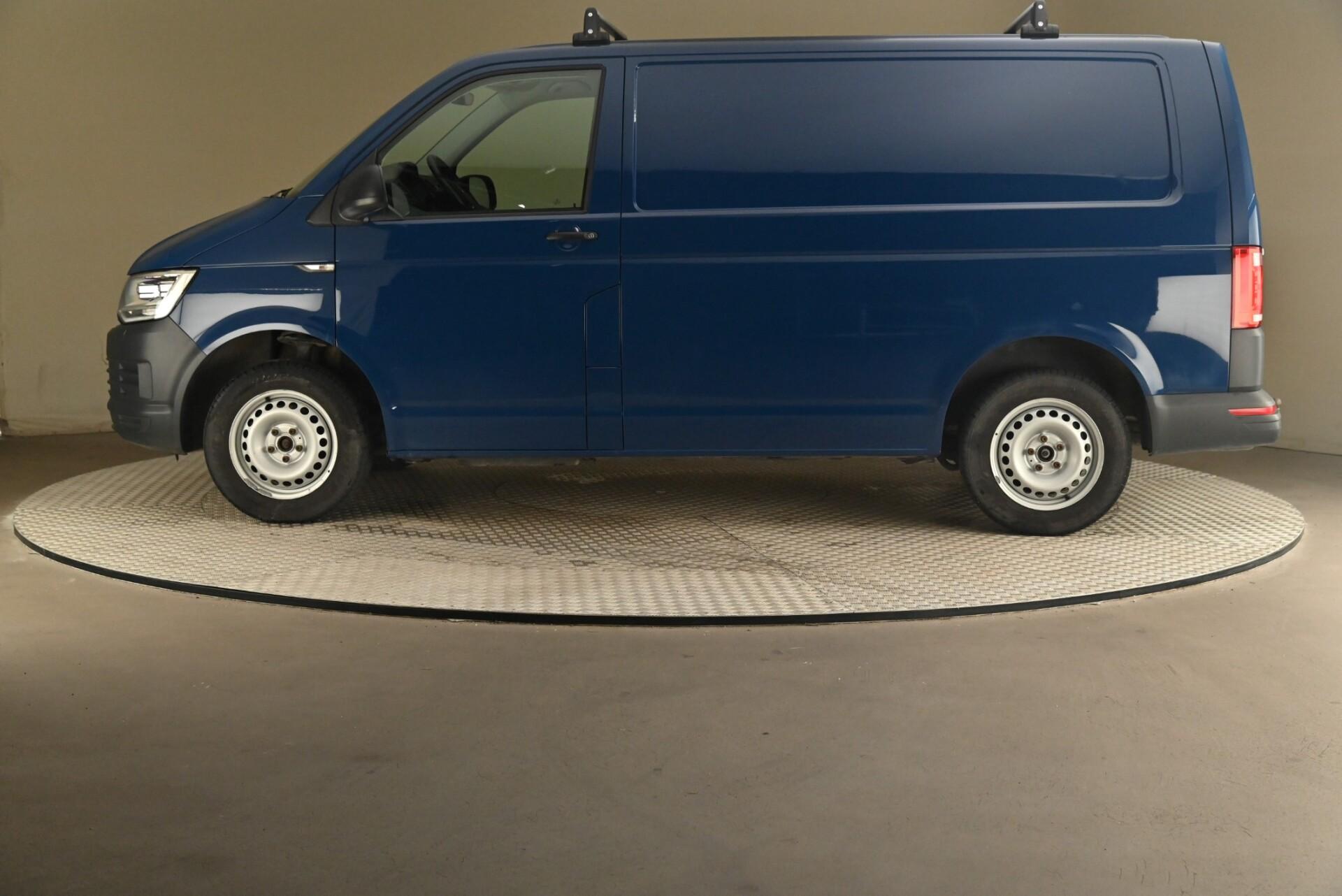 Volkswagen Transporter 2019, bild 4/28