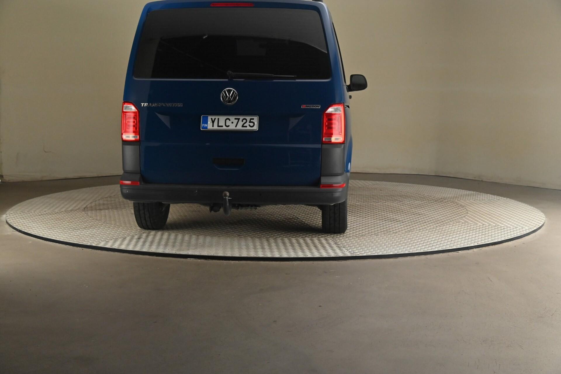 Volkswagen Transporter 2019, bild 5/28