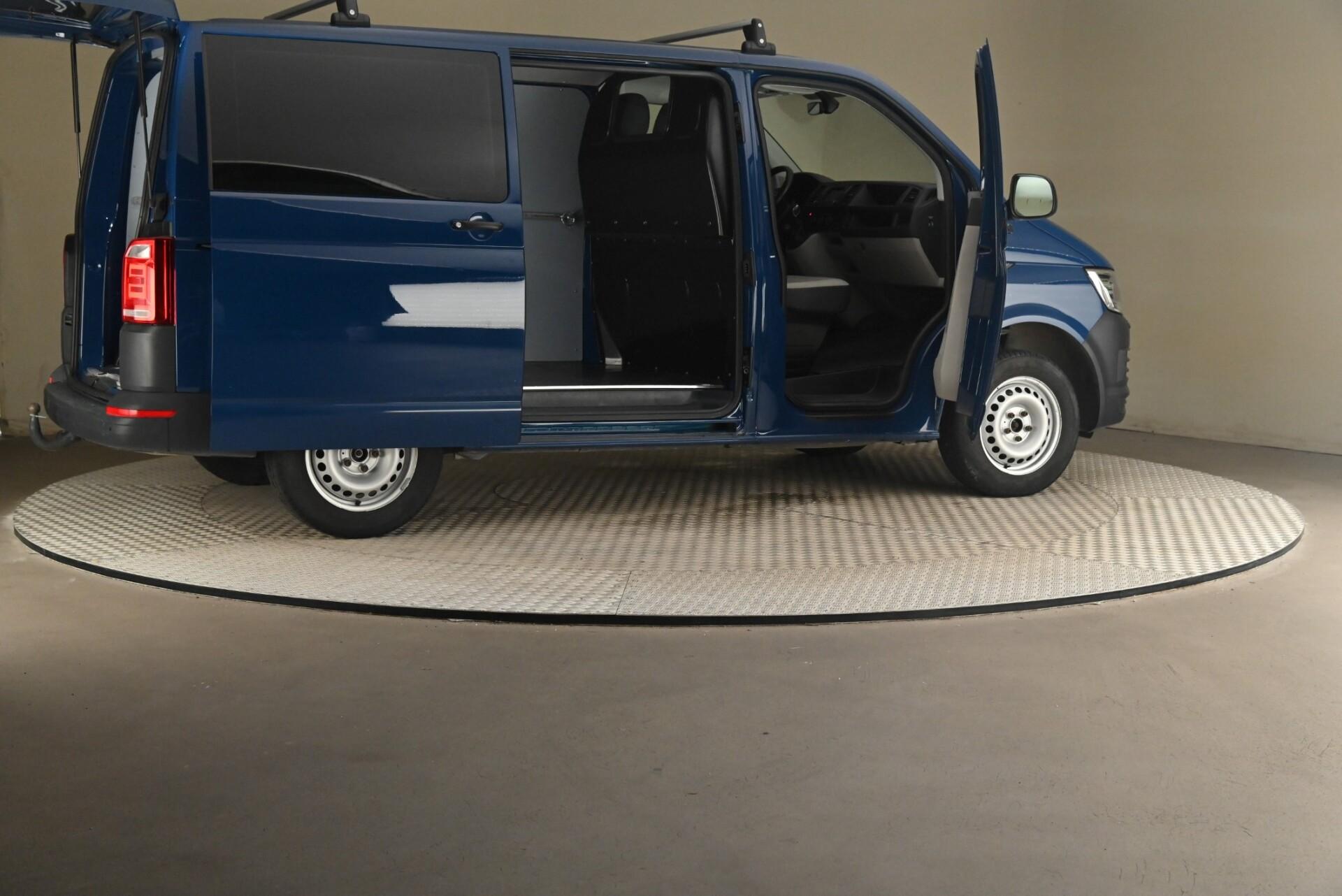 Volkswagen Transporter 2019, bild 6/28