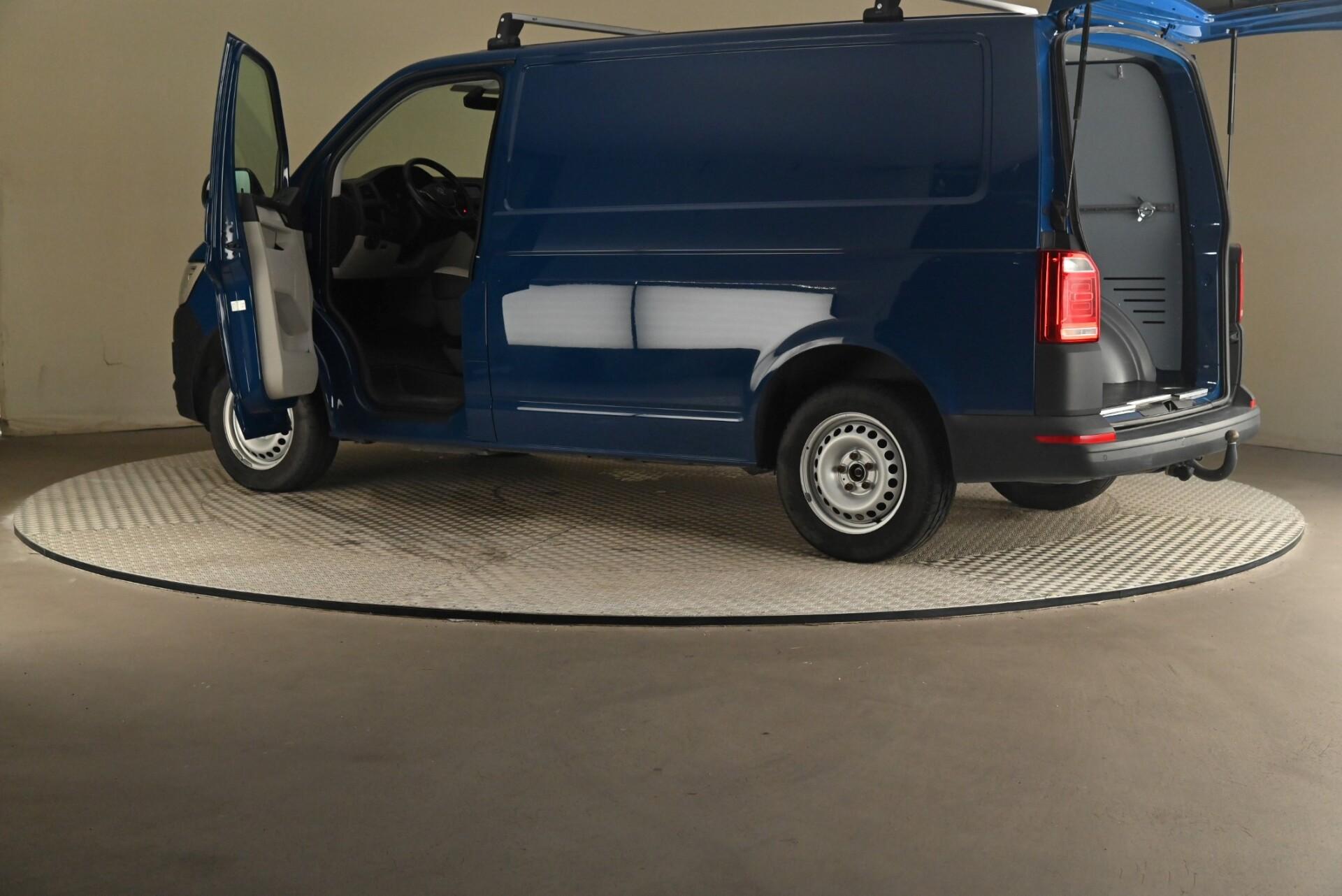 Volkswagen Transporter 2019, bild 7/28