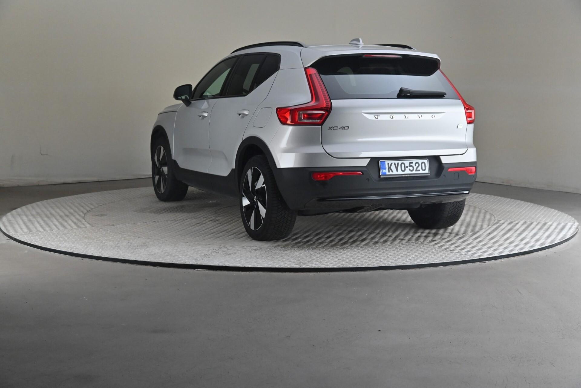 Volvo XC40 2023, bild 2/31