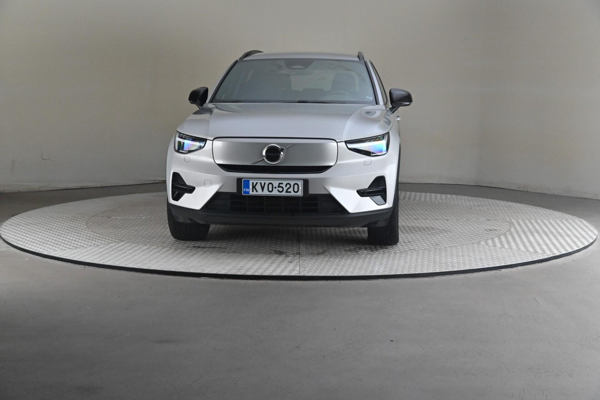 Volvo XC40 2023, bild 3/31