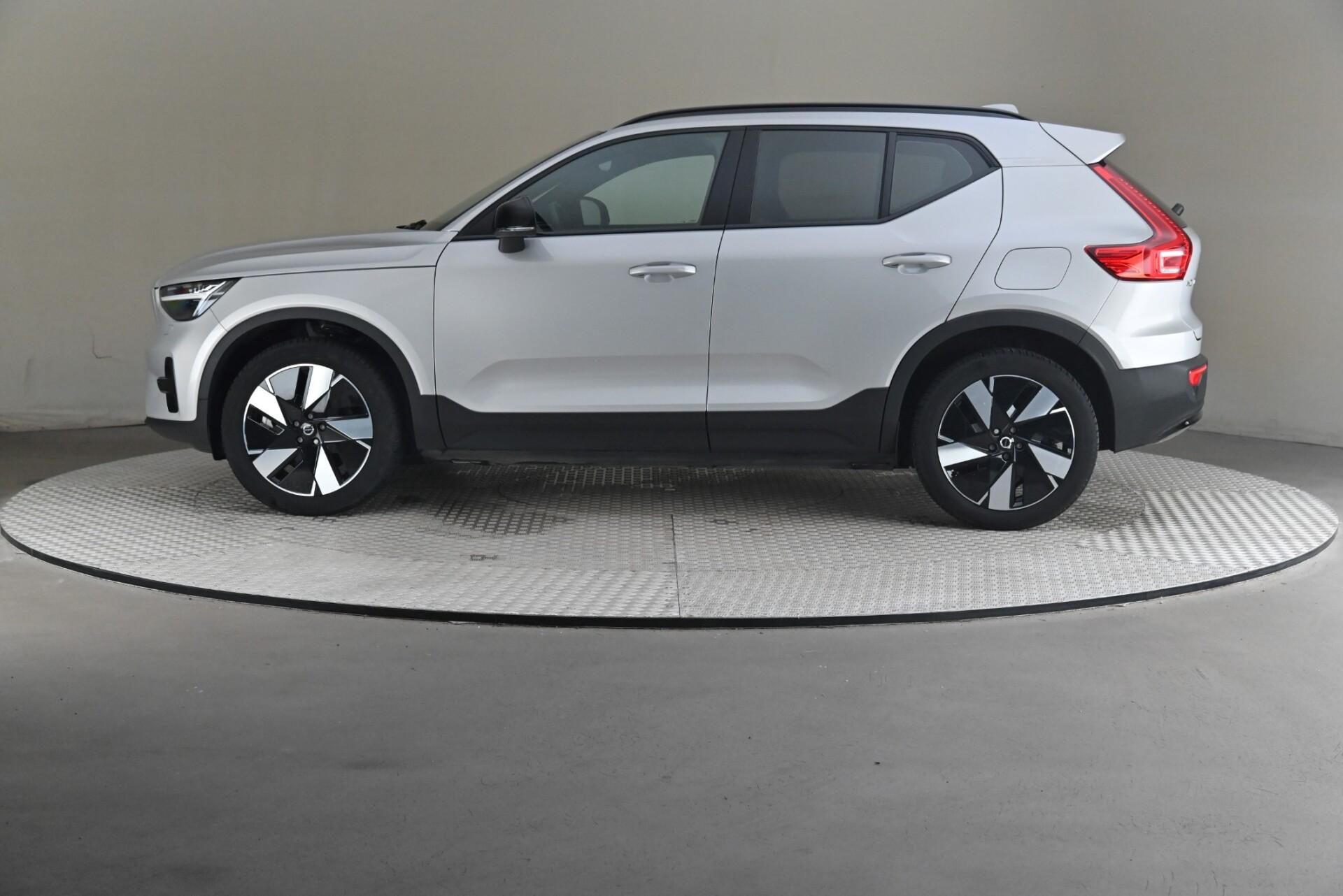 Volvo XC40 2023, bild 4/31