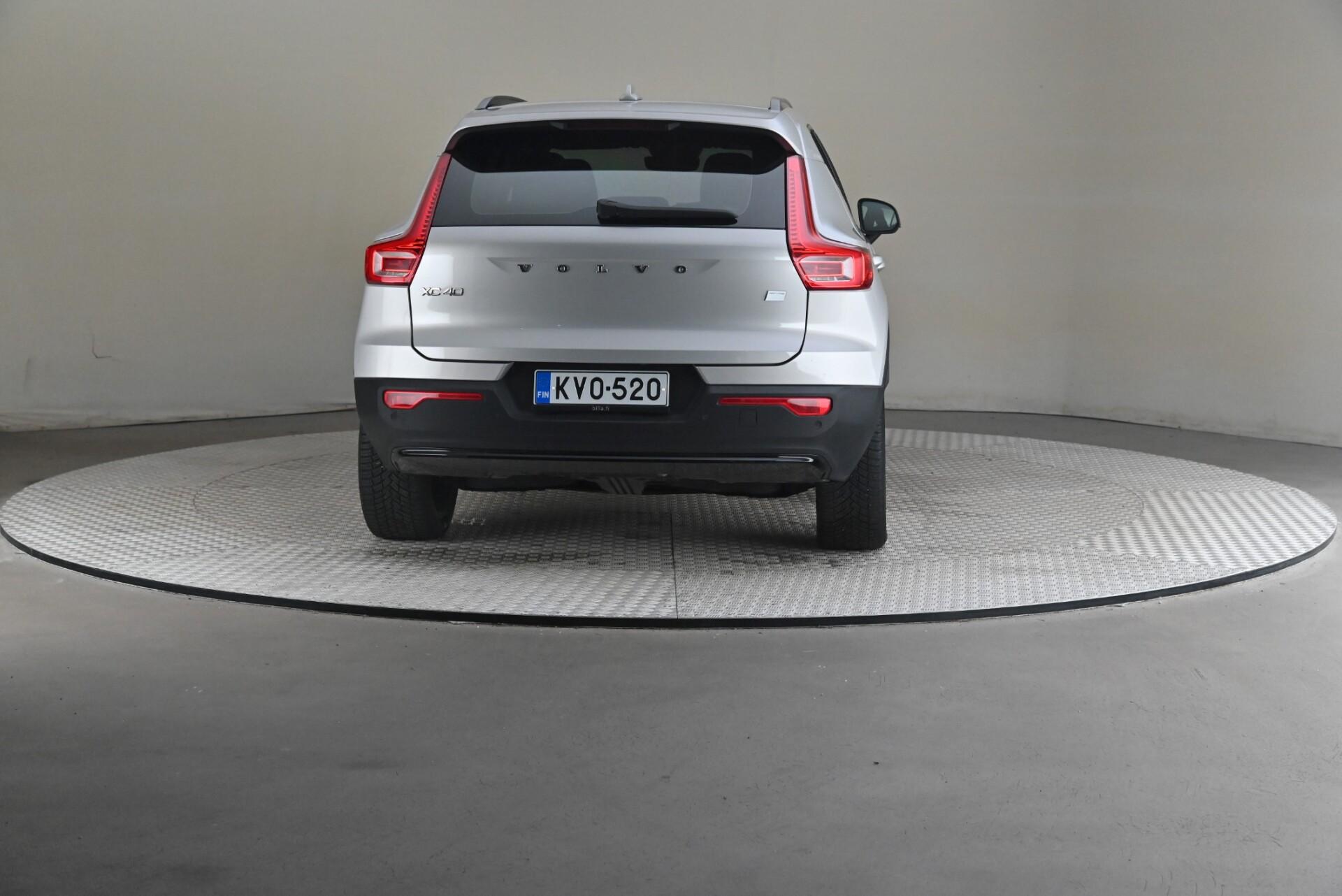 Volvo XC40 2023, bild 5/31