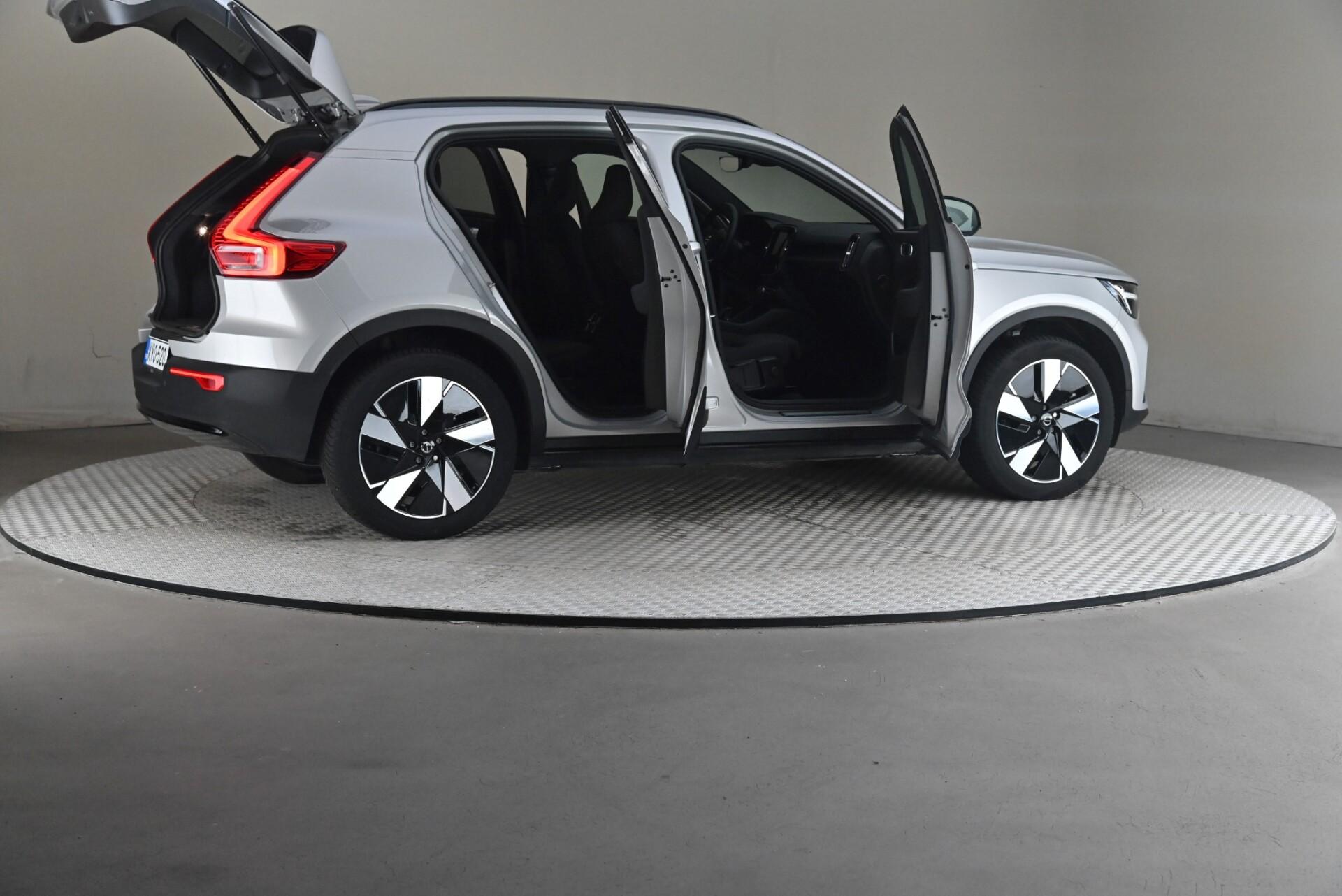 Volvo XC40 2023, bild 6/31
