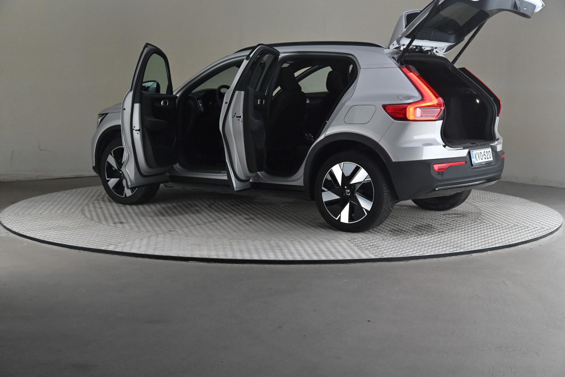 Volvo XC40 2023, bild 7/31