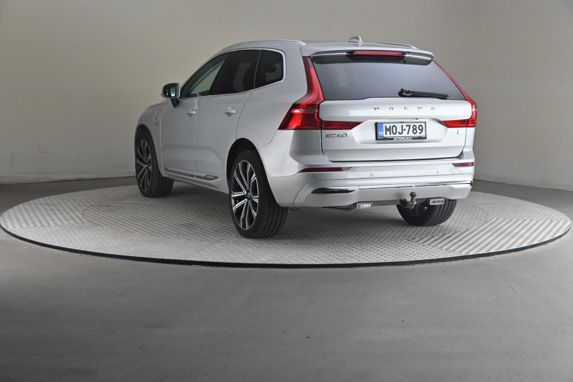 Volvo XC60 2022, bild 2/32