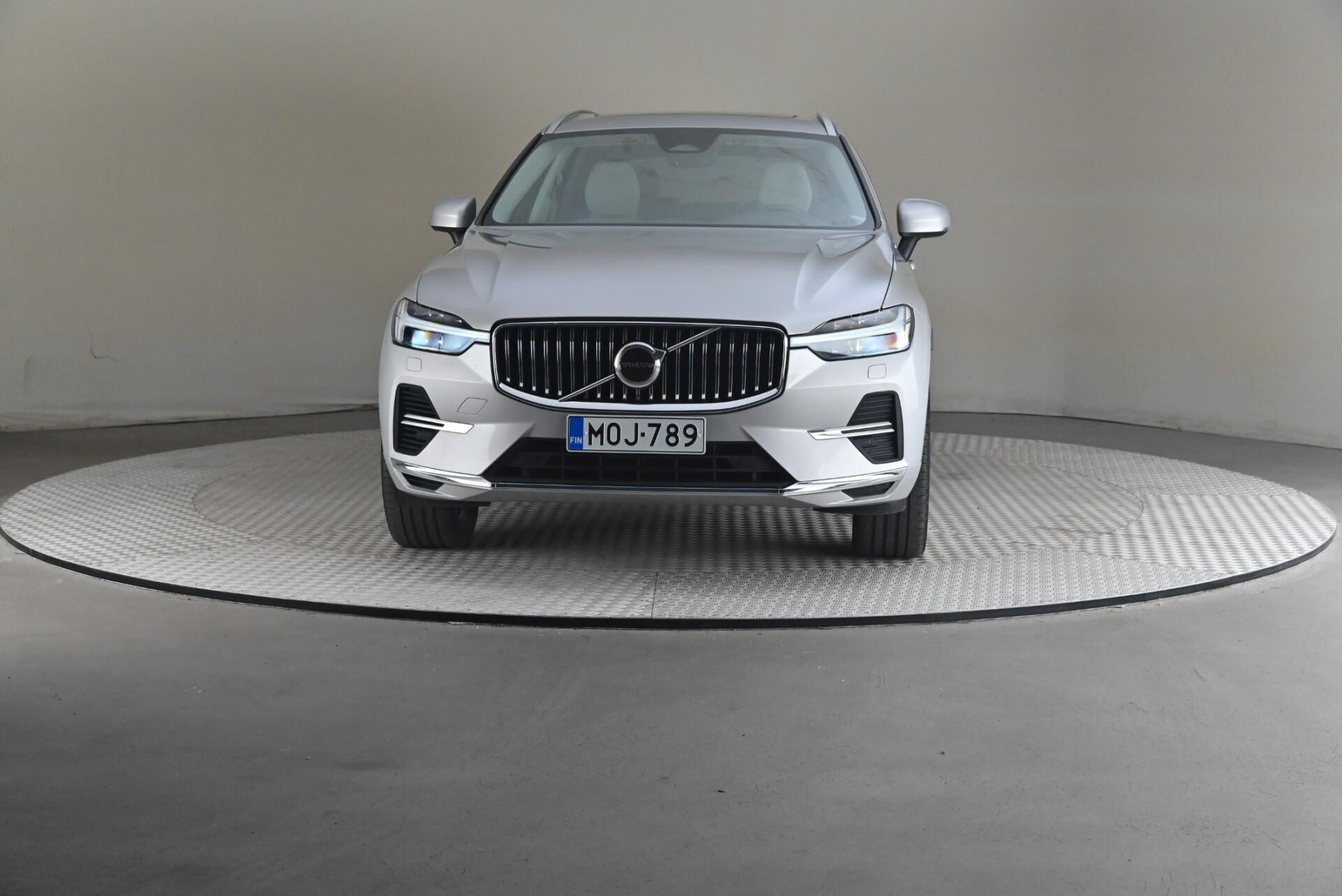 Volvo XC60 2022, bild 3/32