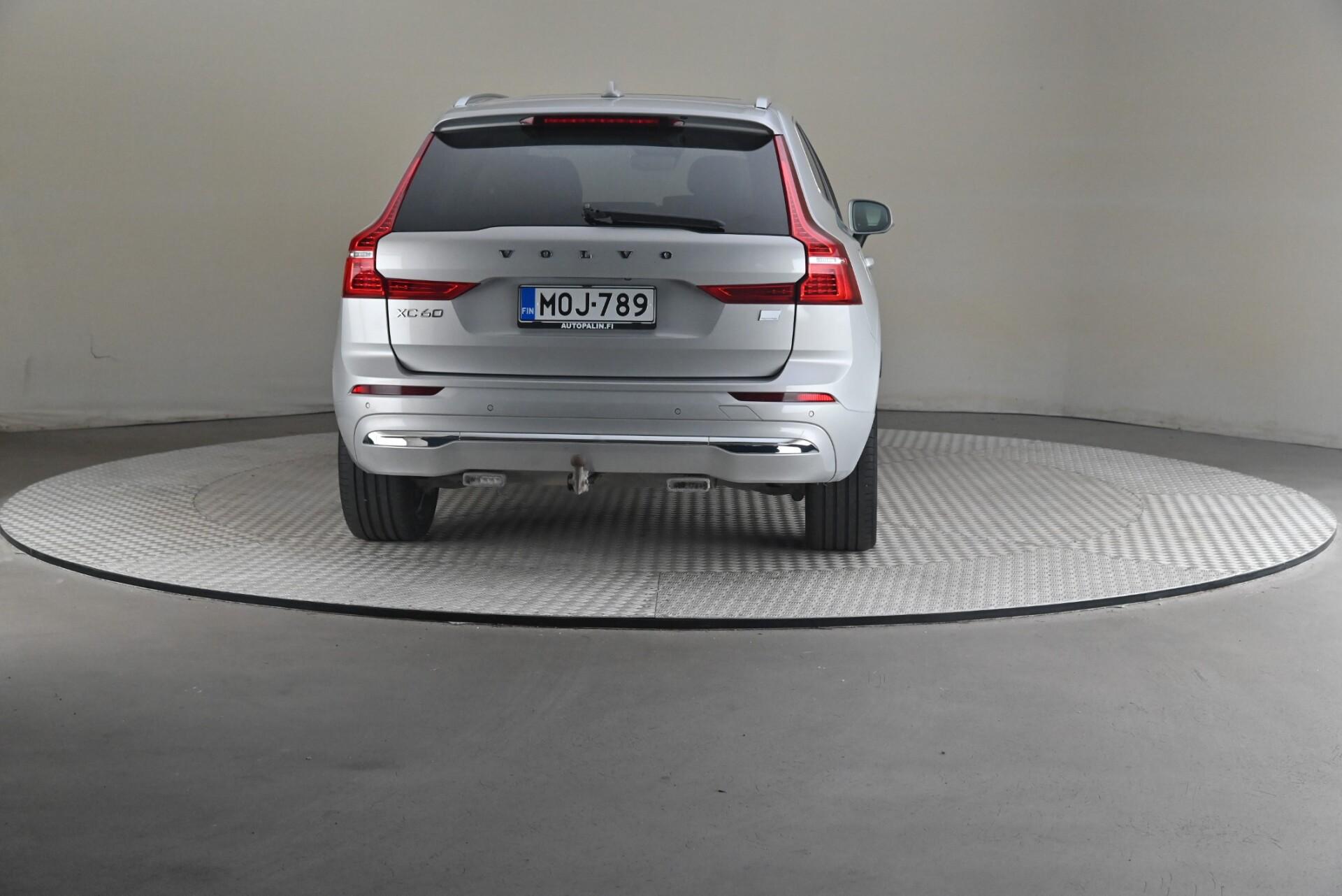 Volvo XC60 2022, bild 5/32