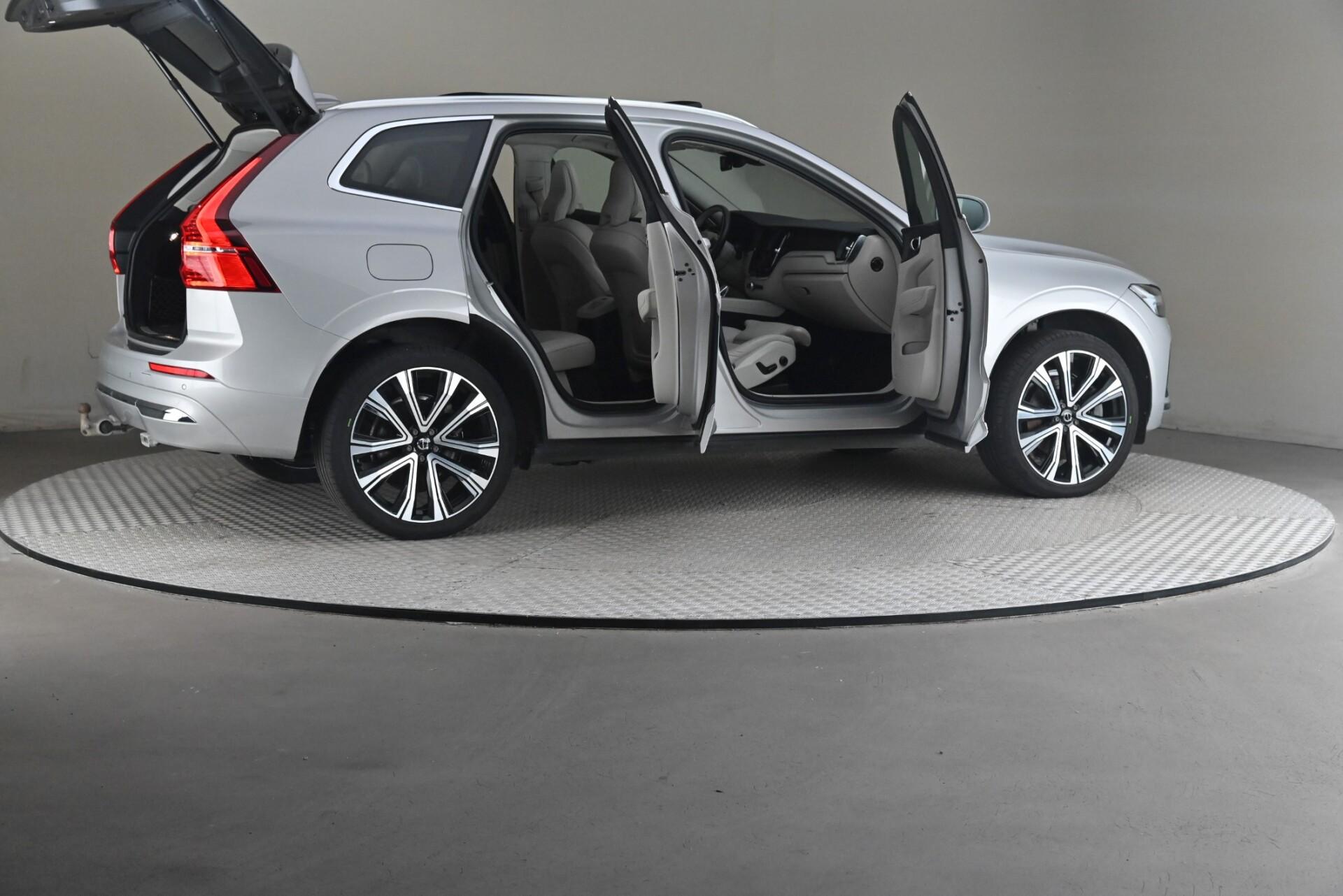 Volvo XC60 2022, bild 6/32