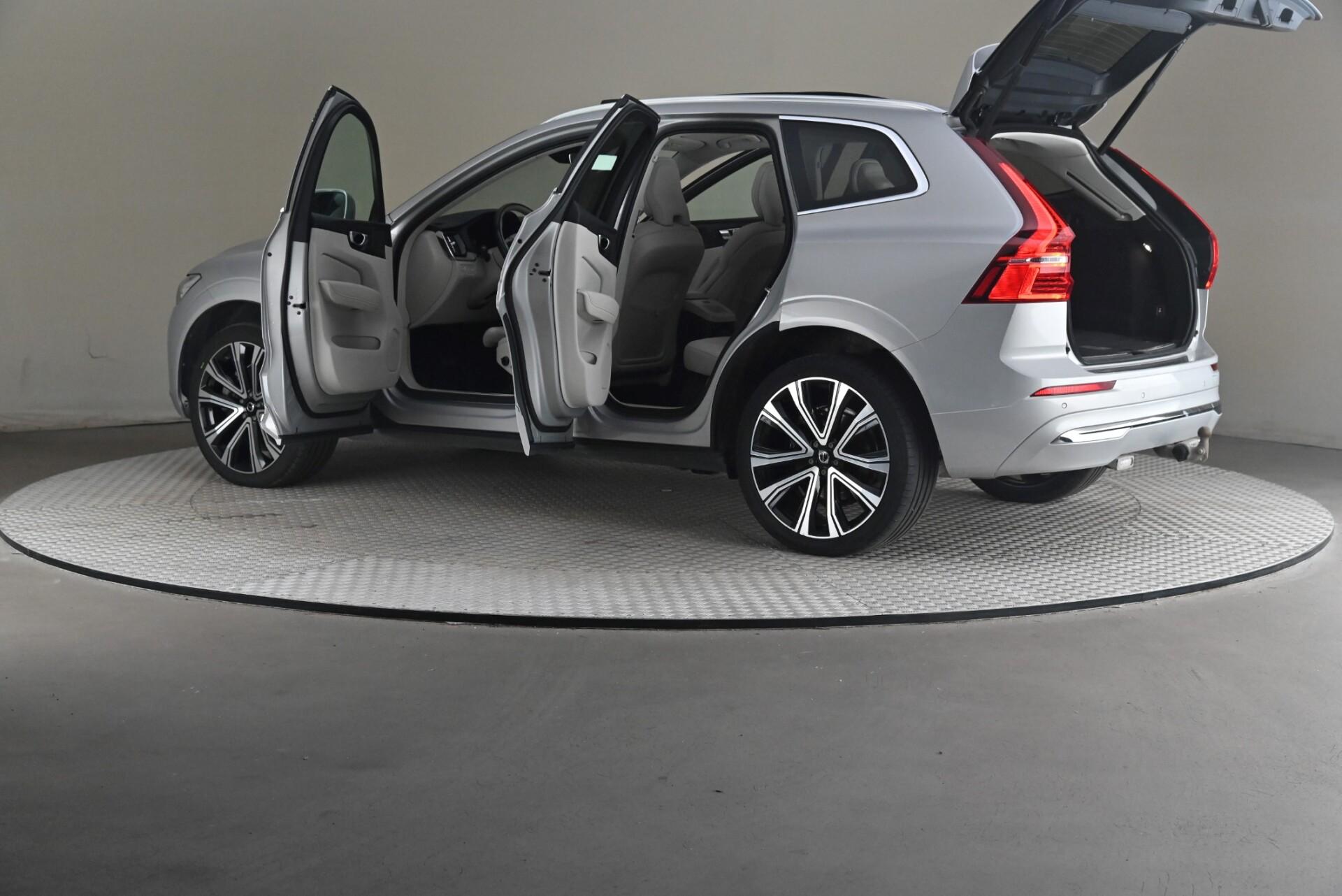 Volvo XC60 2022, bild 7/32