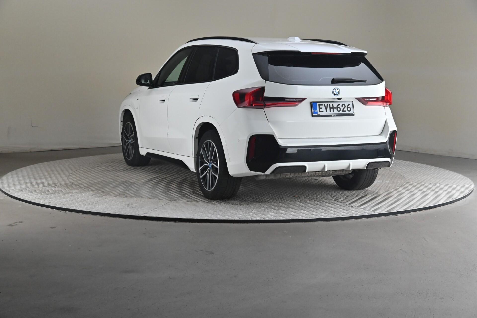 BMW X1 2024, bild 2/31