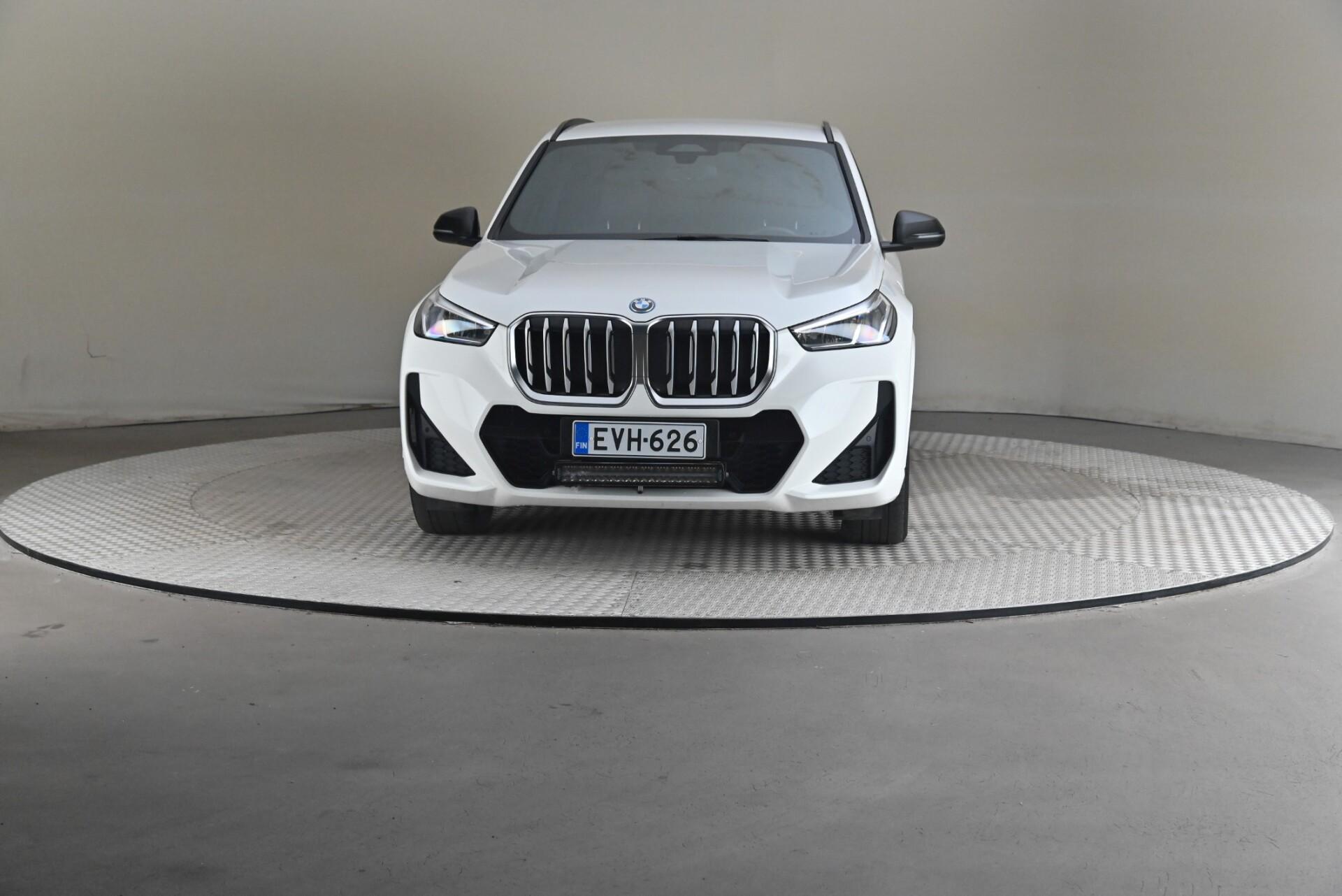 BMW X1 2024, bild 3/31