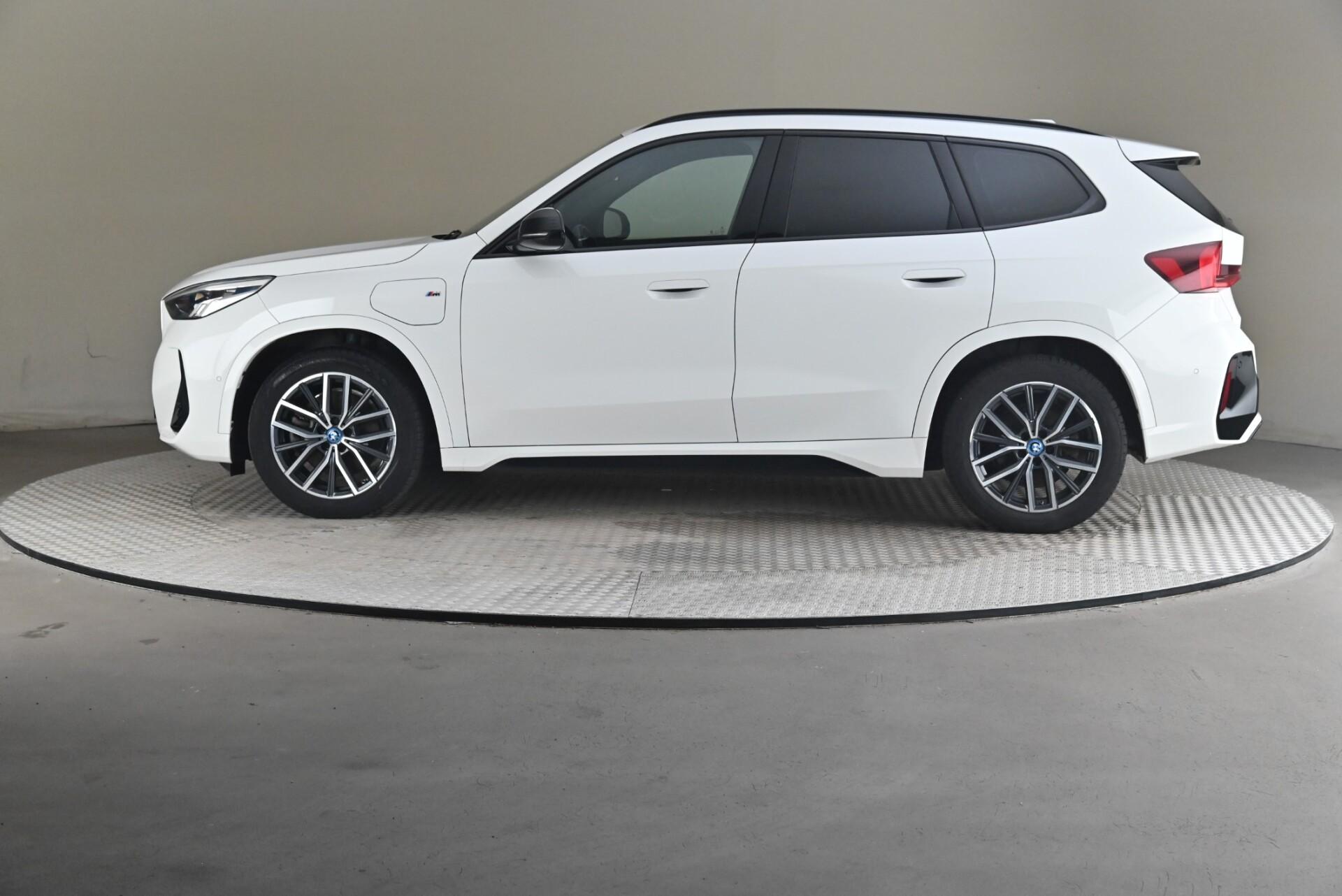 BMW X1 2024, bild 4/31
