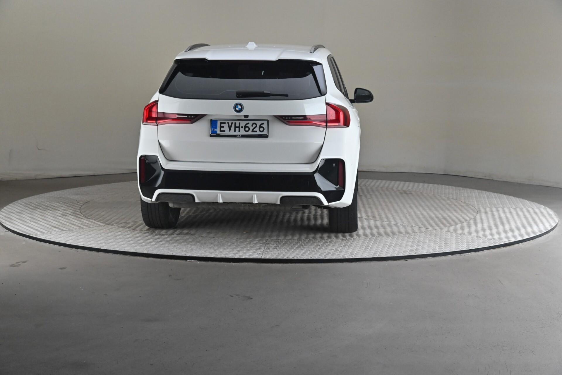 BMW X1 2024, bild 5/31
