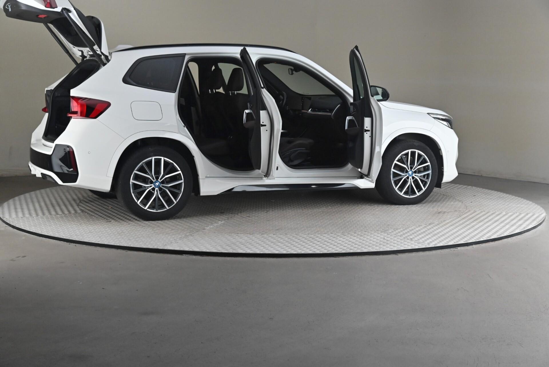 BMW X1 2024, bild 6/31