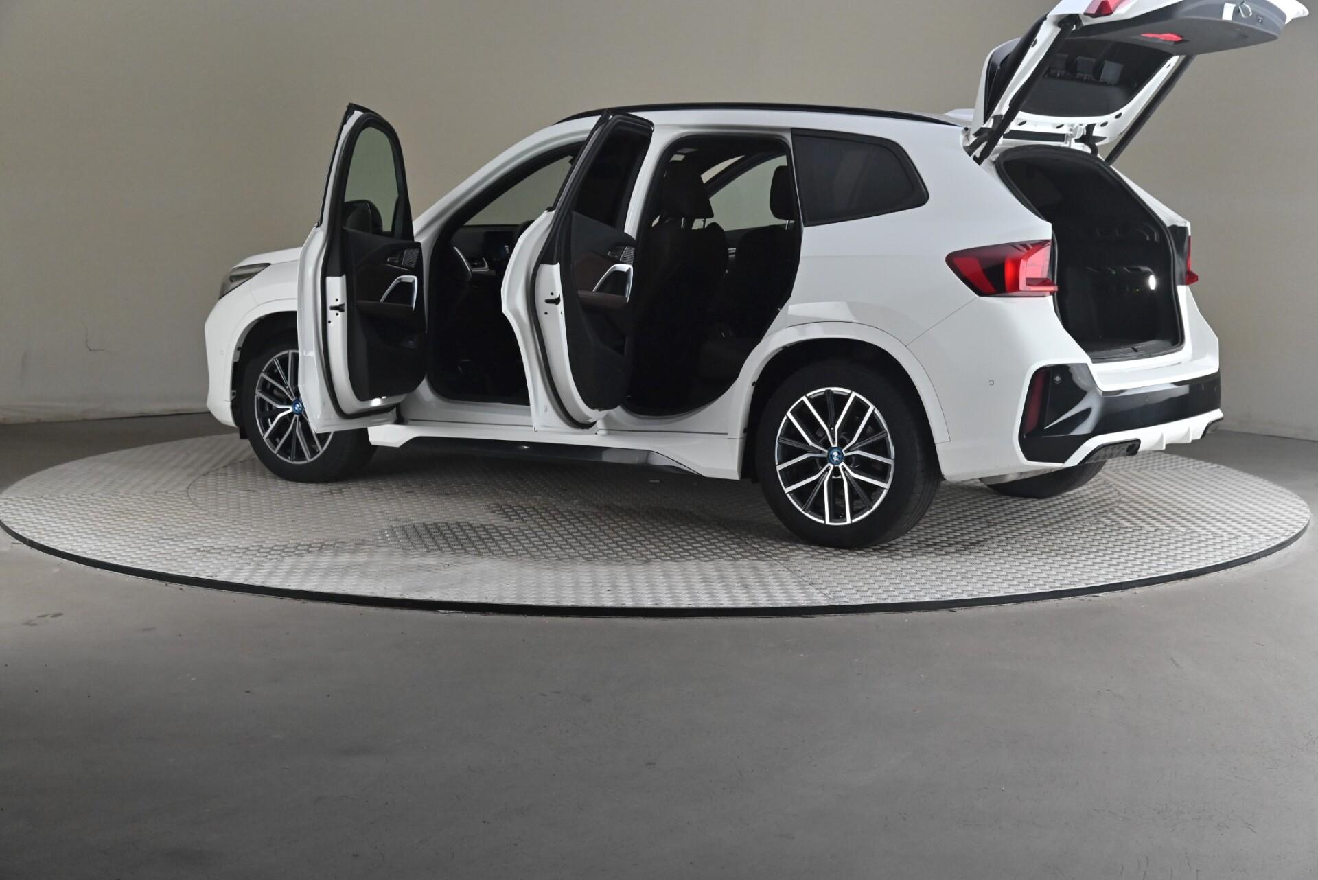 BMW X1 2024, bild 7/31