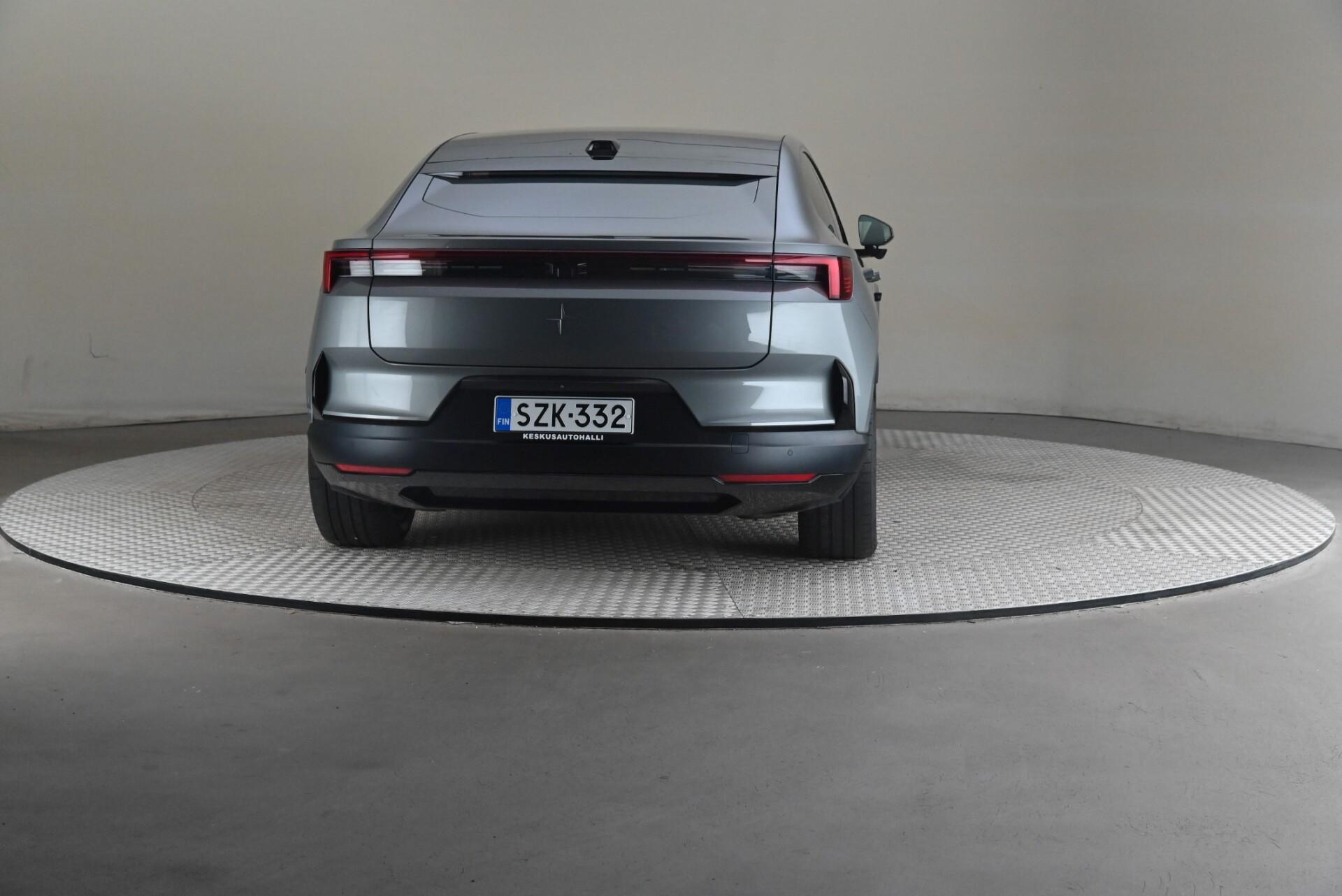 Polestar 4 2025, bild 5/36