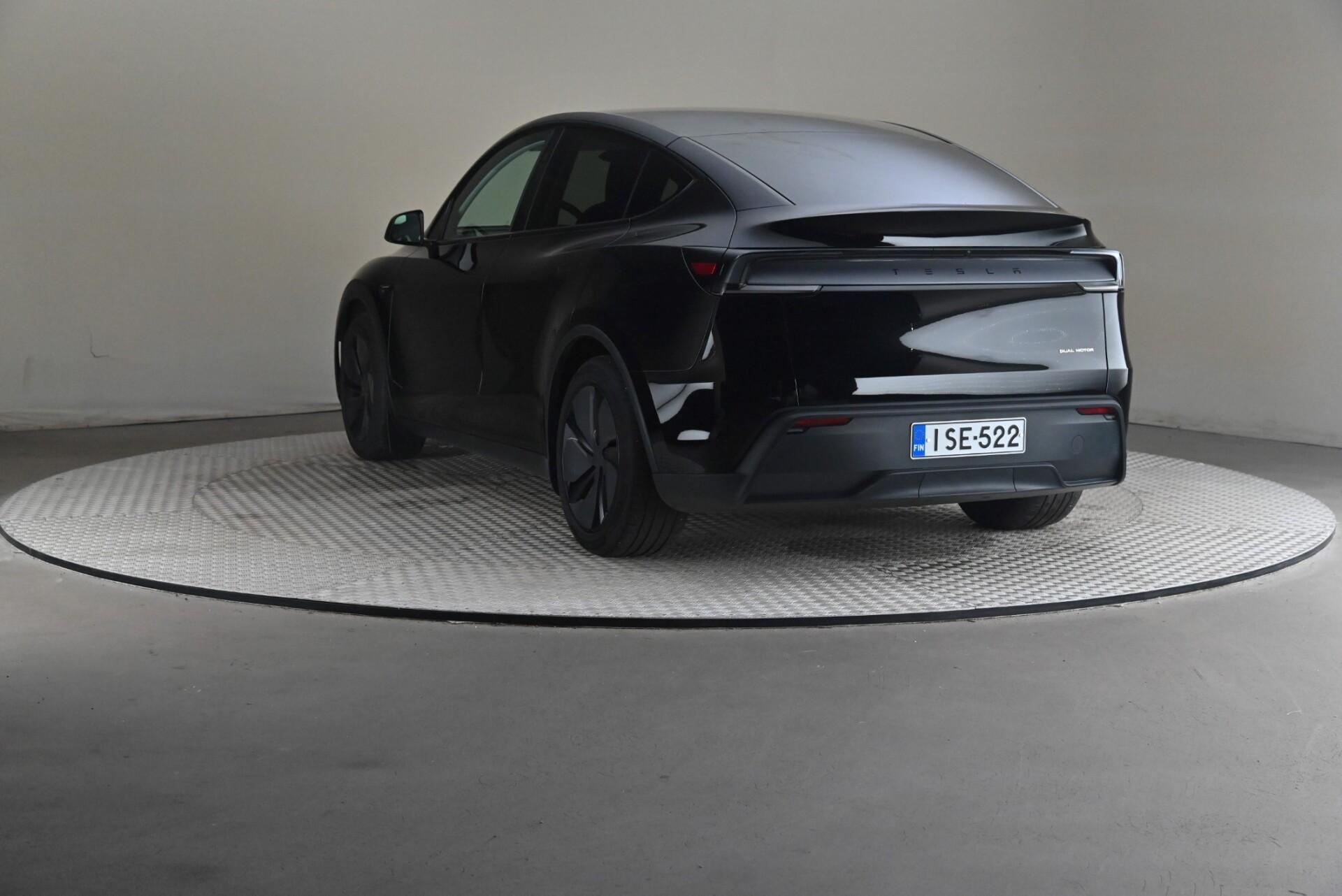 Tesla Model Y Long Range AWD 2025, bild 2/31