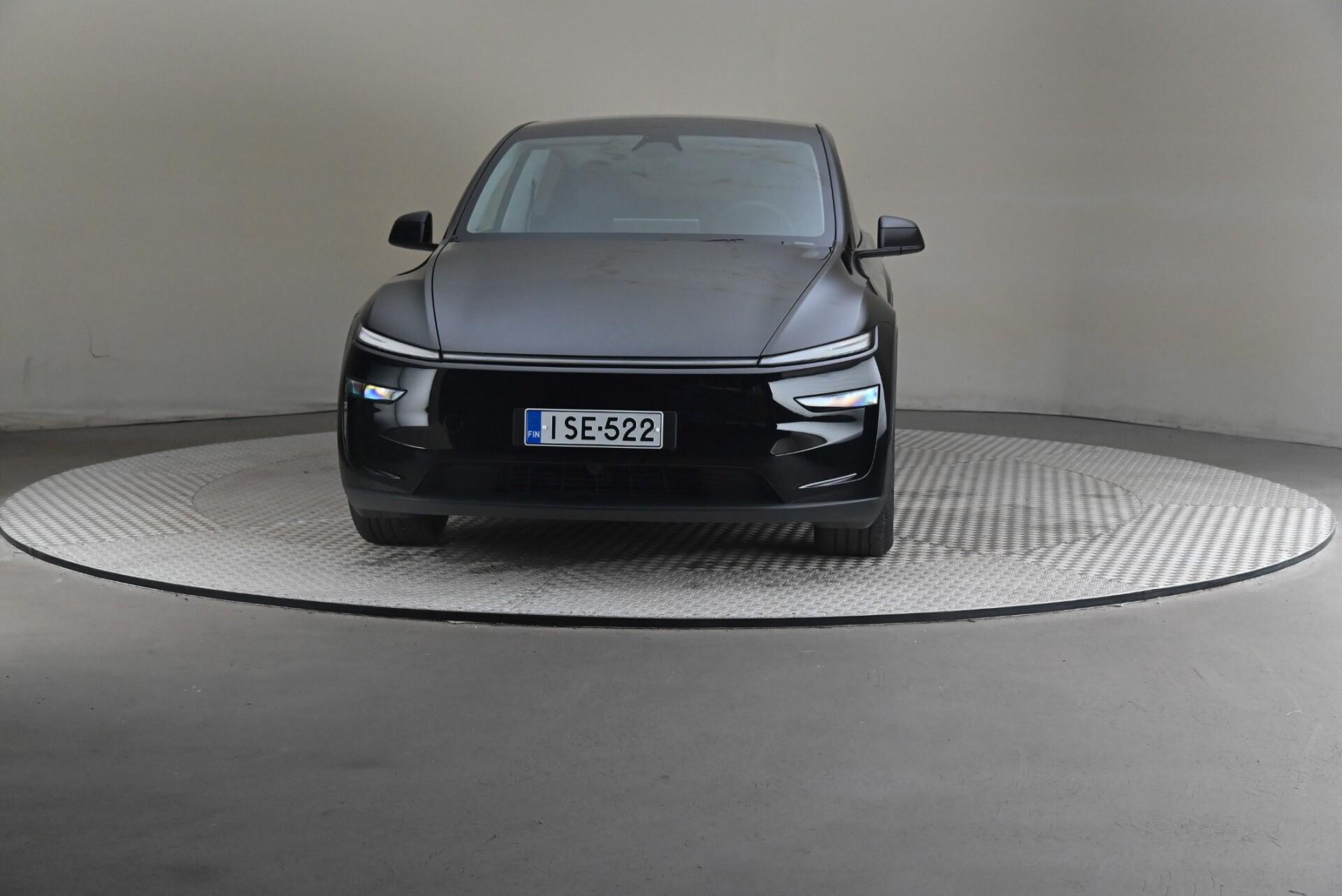 Tesla Model Y Long Range AWD 2025, bild 3/31