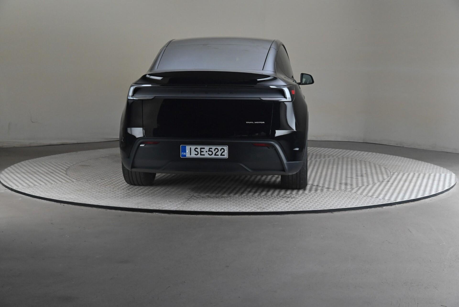 Tesla Model Y Long Range AWD 2025, bild 5/31