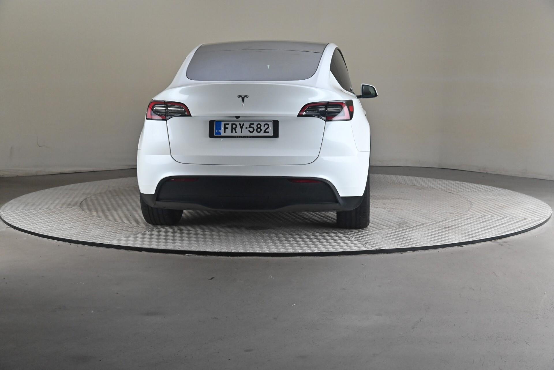Tesla Model Y RWD 2025, bild 5/31
