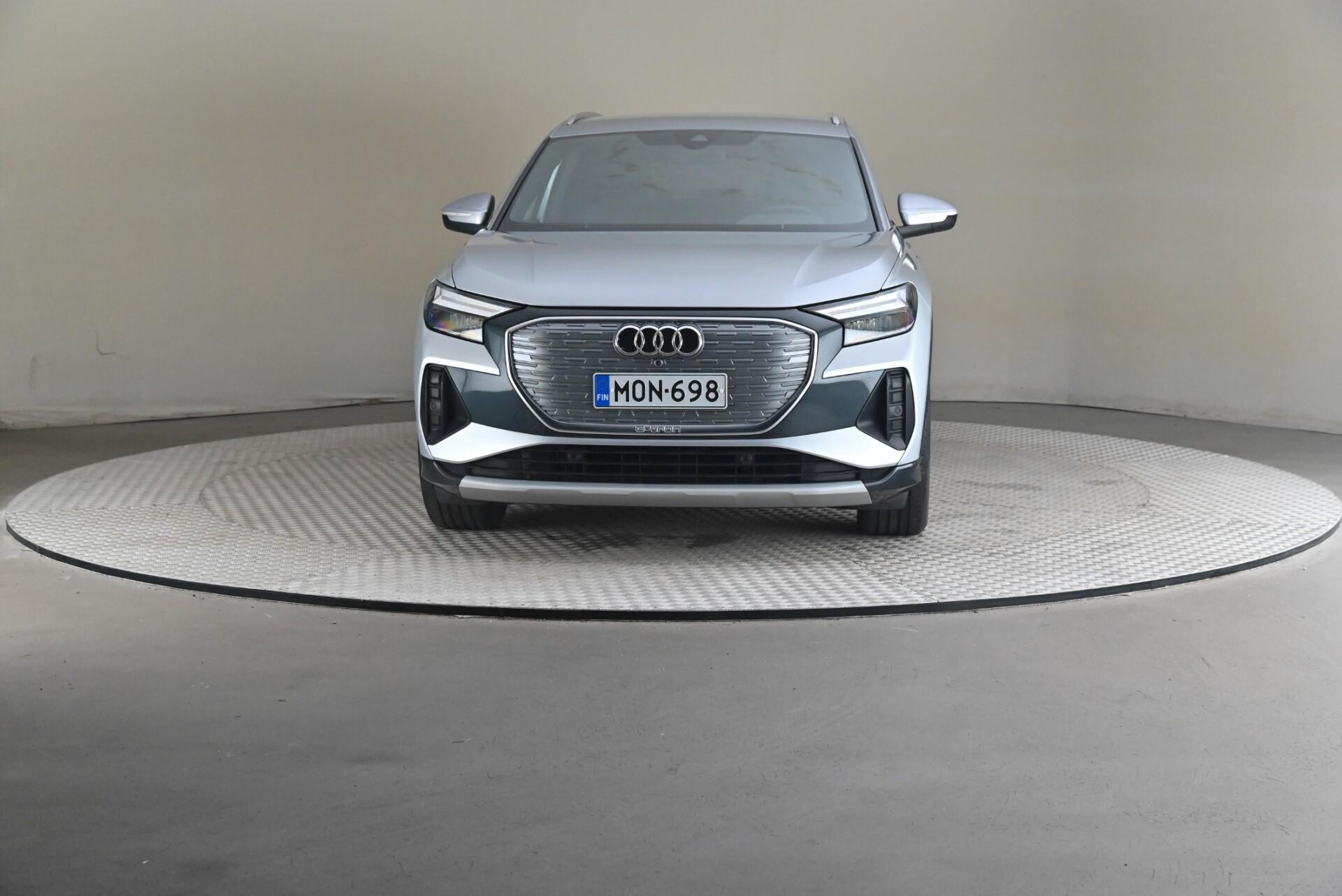 Audi Q4 e-tron 35 e-tron 2023, photo 3/27