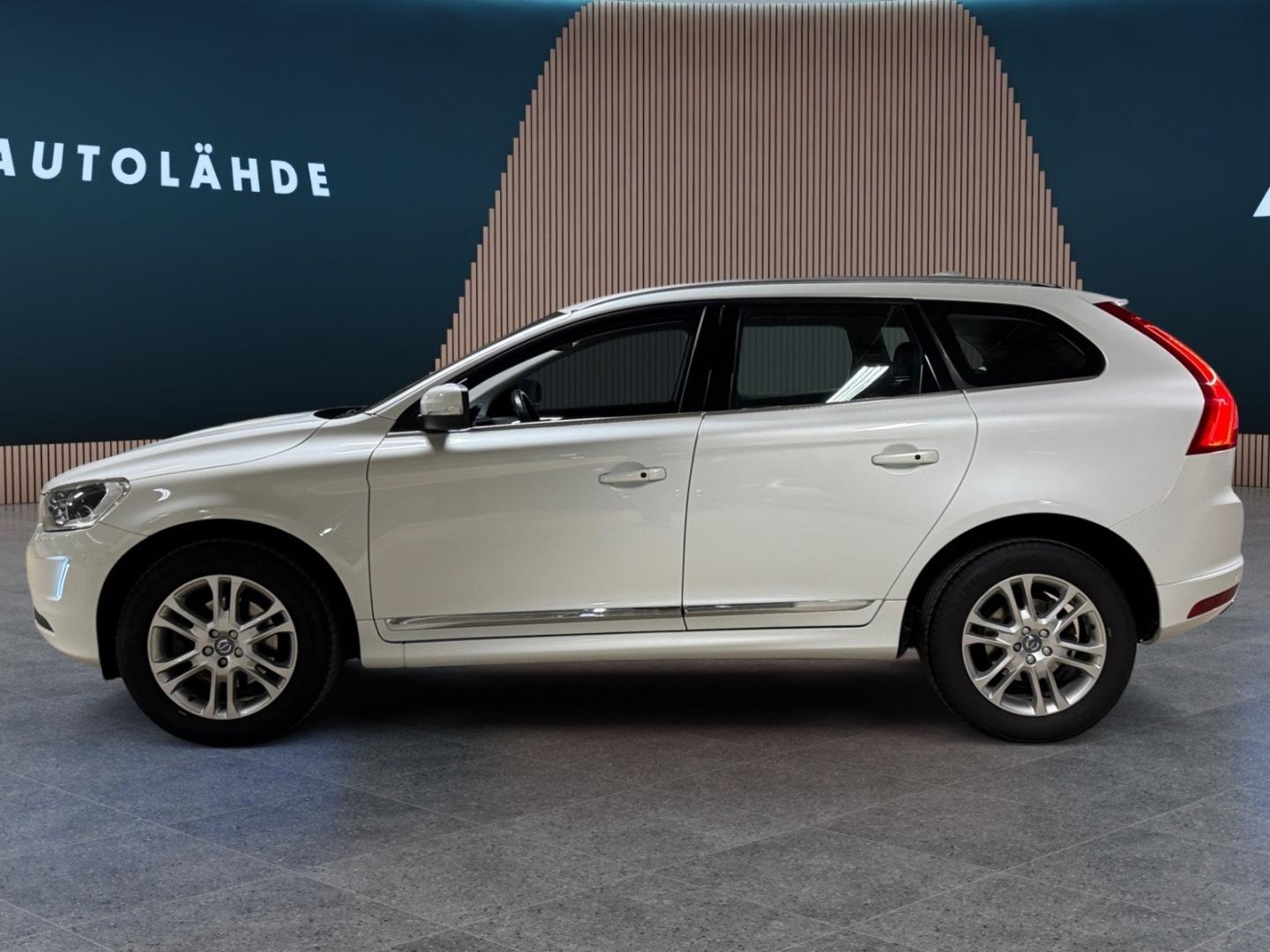 Volvo XC60 D4 Business Summum 2016, kuva 3/23