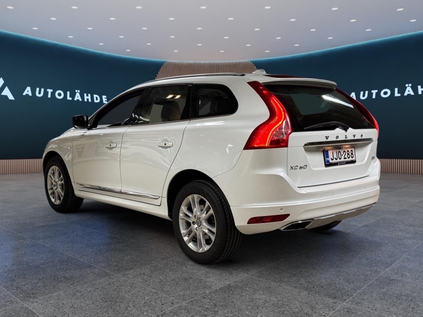 Volvo XC60 D4 Business Summum 2016, kuva 4/23