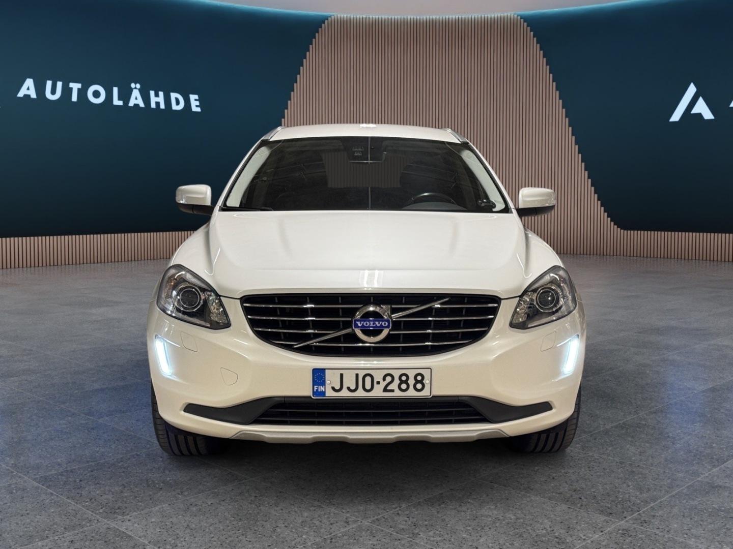 Volvo XC60 D4 Business Summum 2016, kuva 6/23