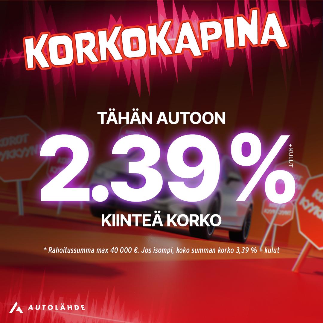 Renault Captur 2017, kuva 2/20