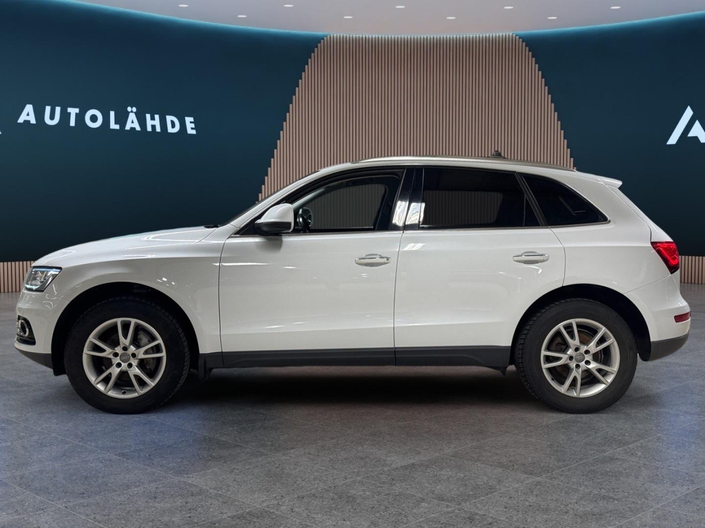 Audi Q5 2015, kuva 3/19