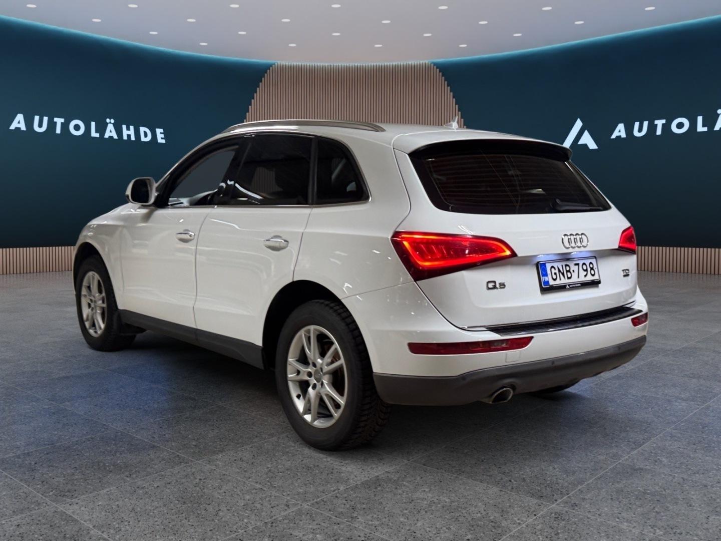 Audi Q5 2015, kuva 4/19