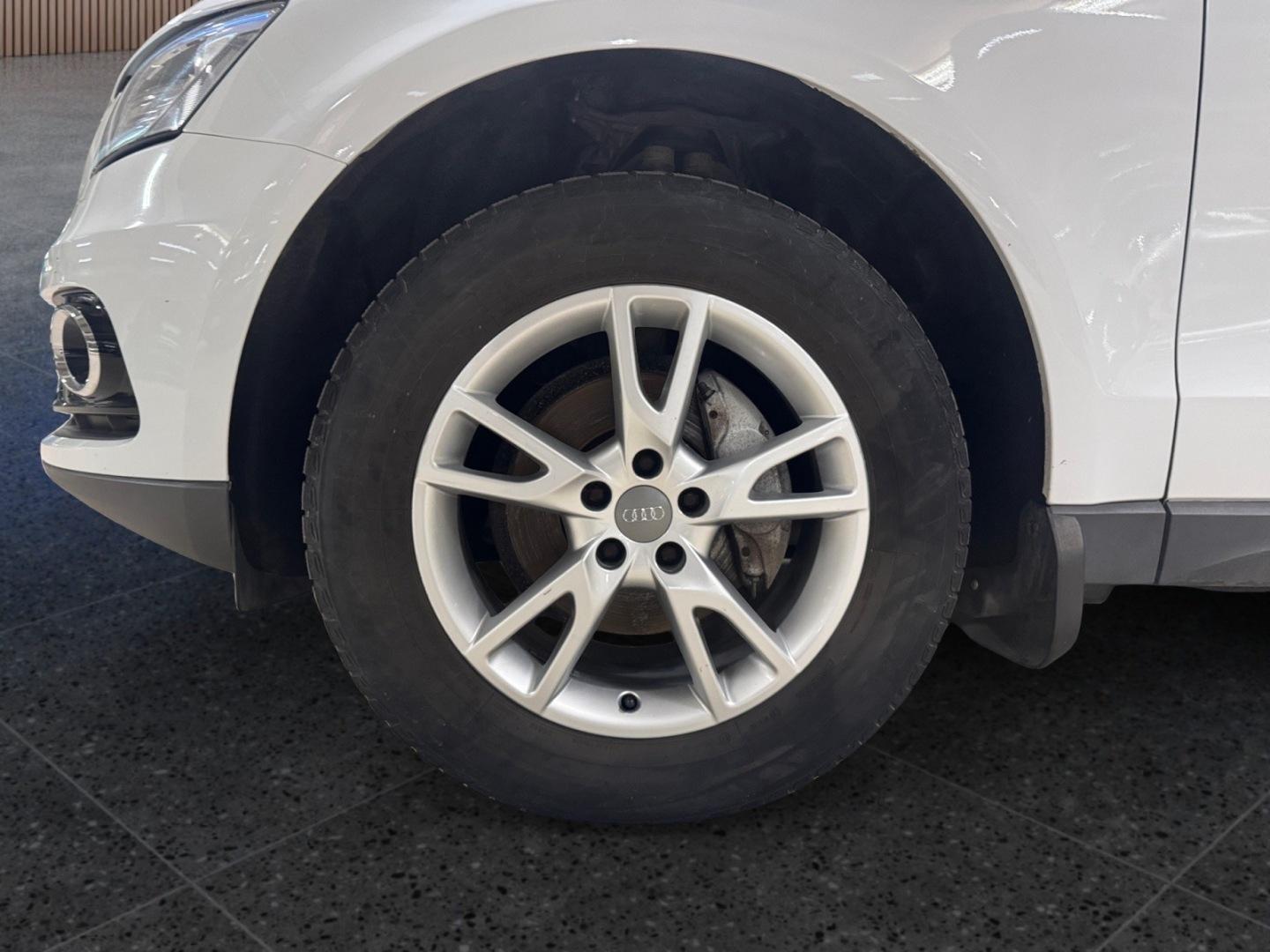 Audi Q5 2015, kuva 7/19