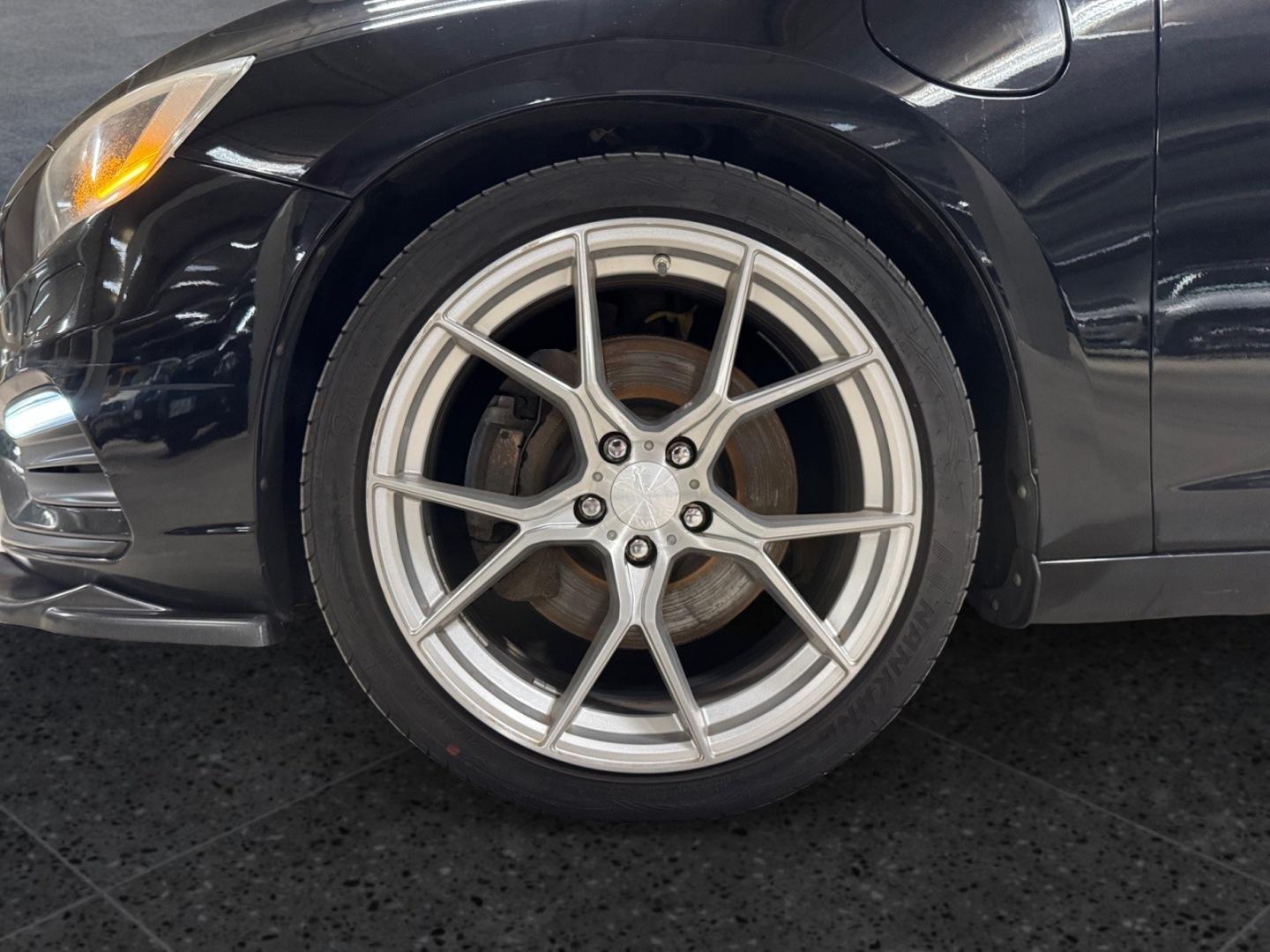 Volvo V60 2015, photo 7/22