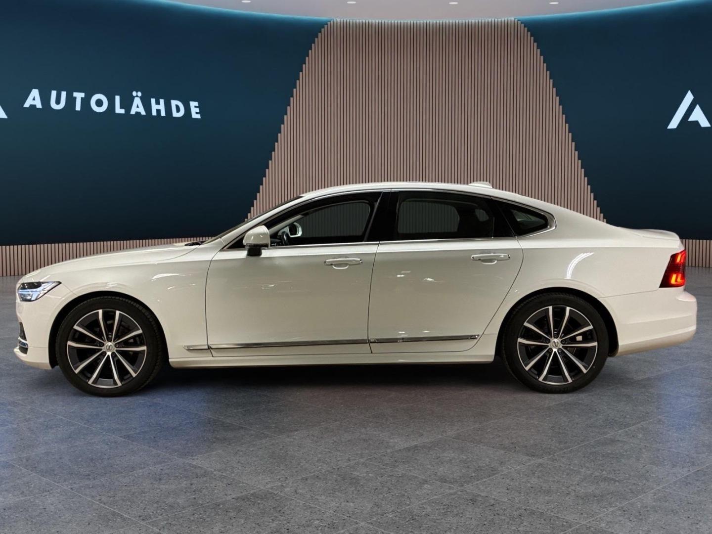Volvo S90 2021, kuva 3/29