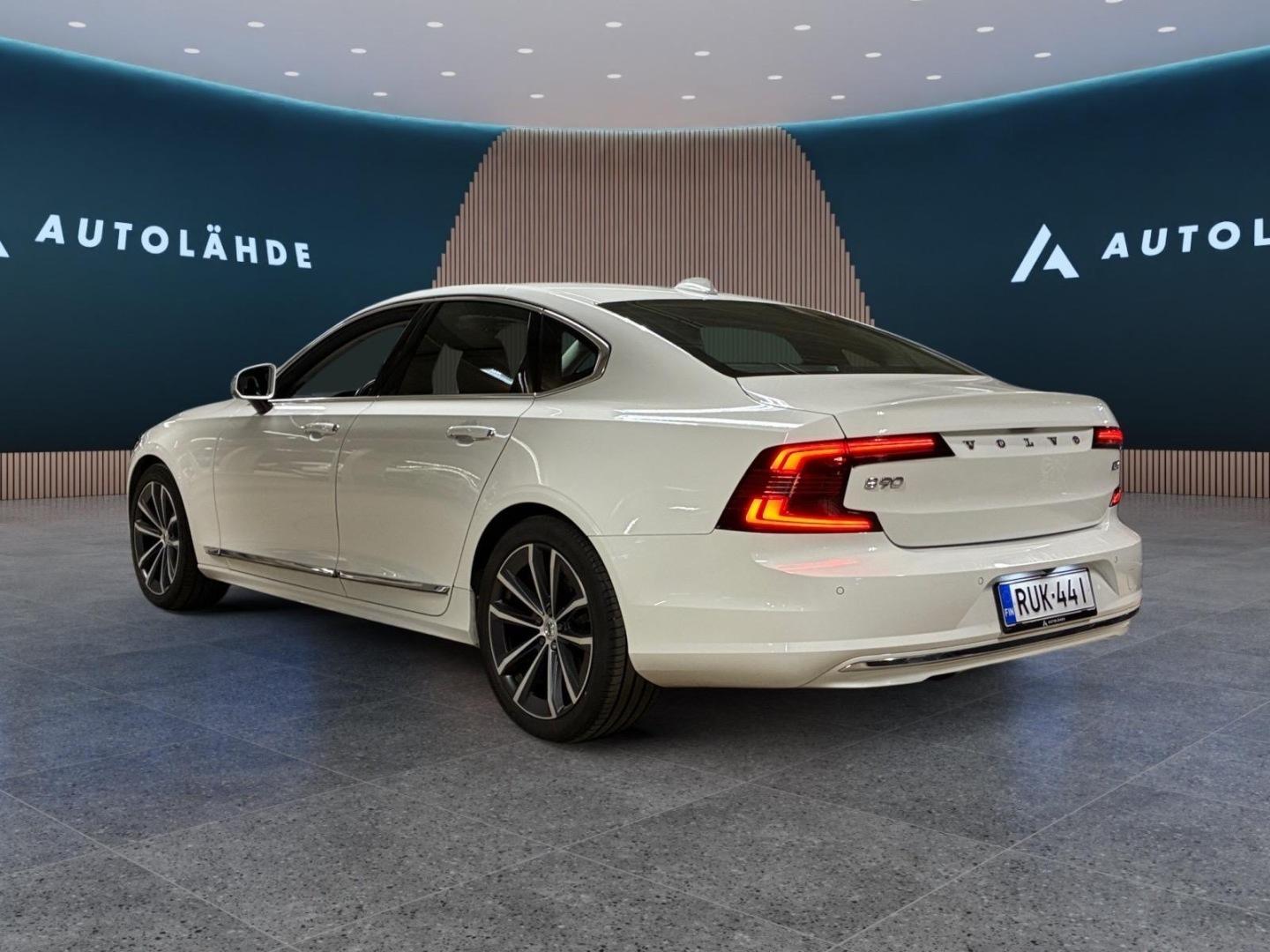 Volvo S90 2021, kuva 4/29