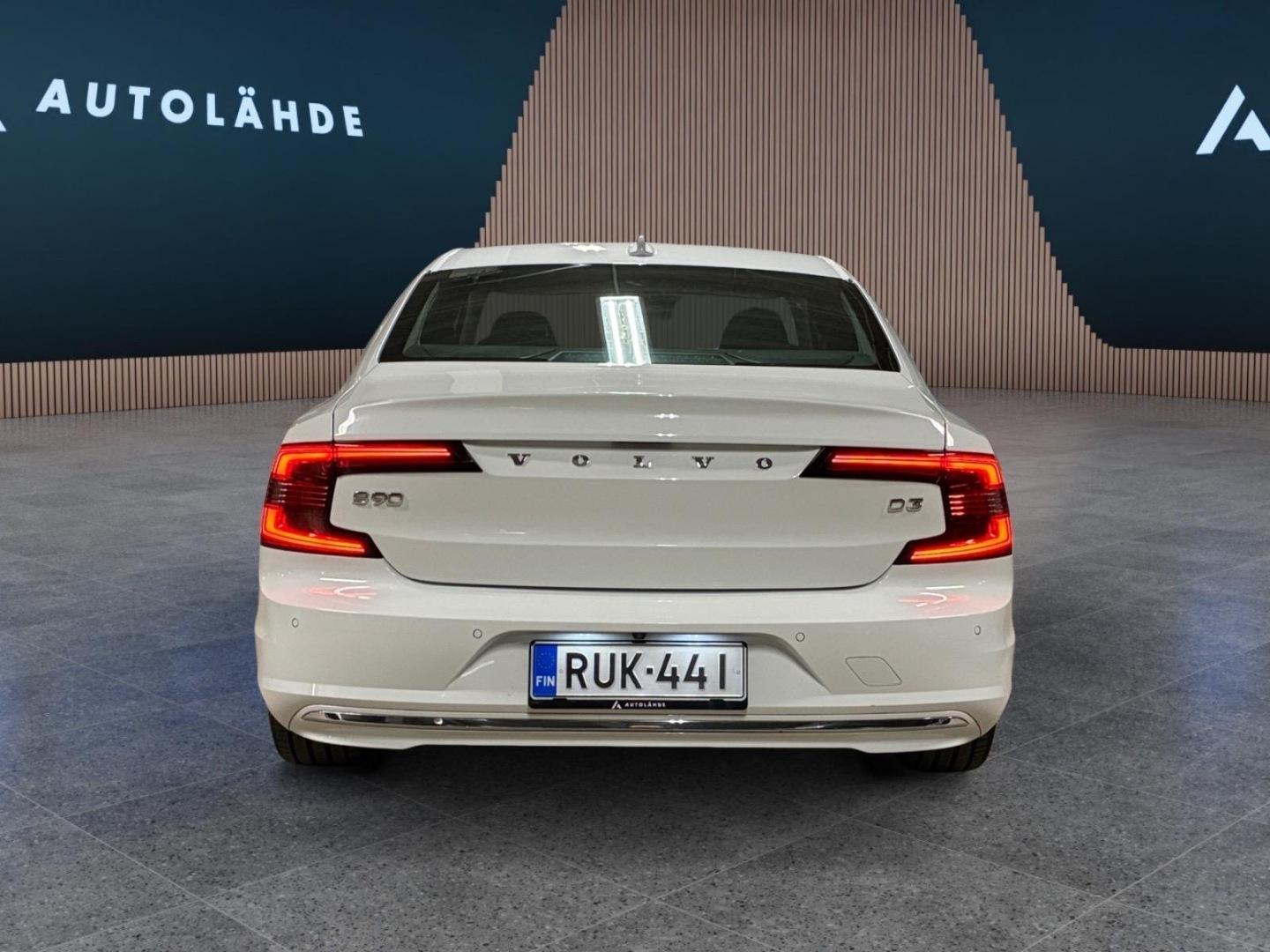 Volvo S90 2021, kuva 5/29