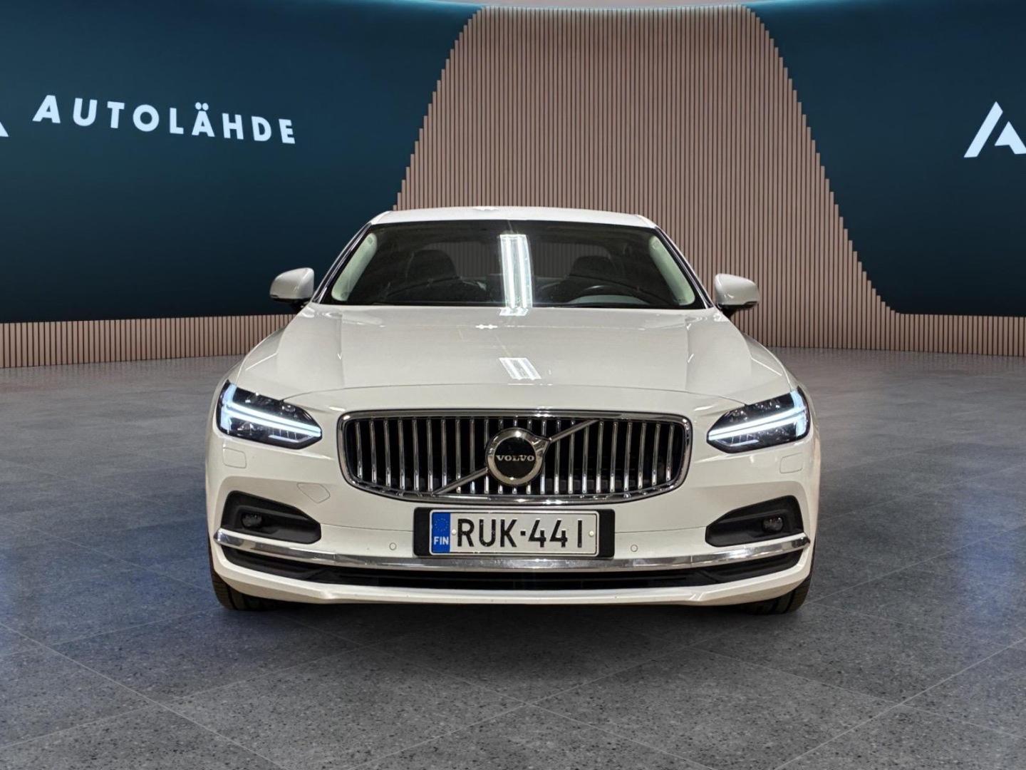 Volvo S90 2021, kuva 6/29